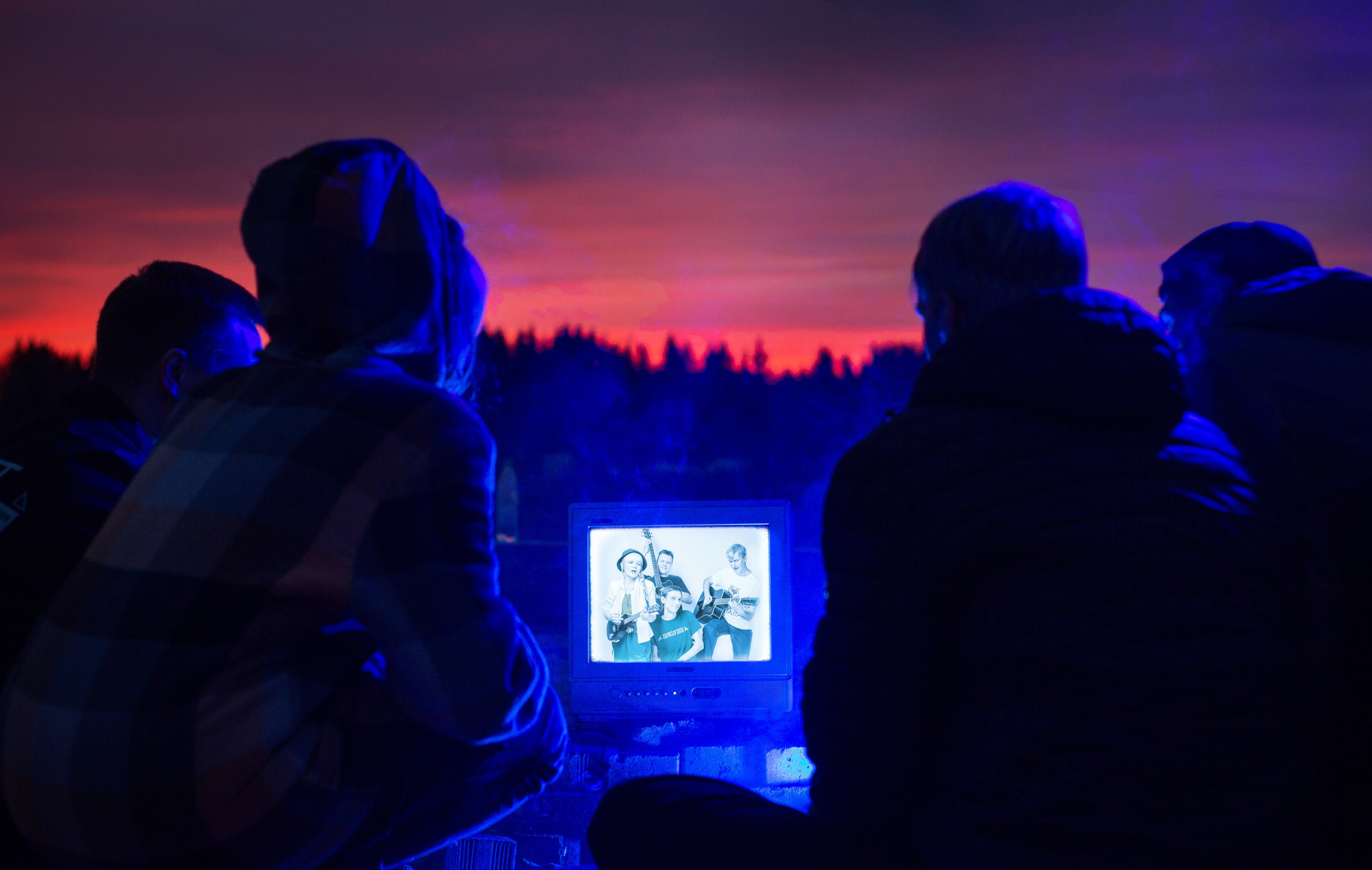 Event / content съемка. Фотограф Демид Никитин. г. Дубна, Москва