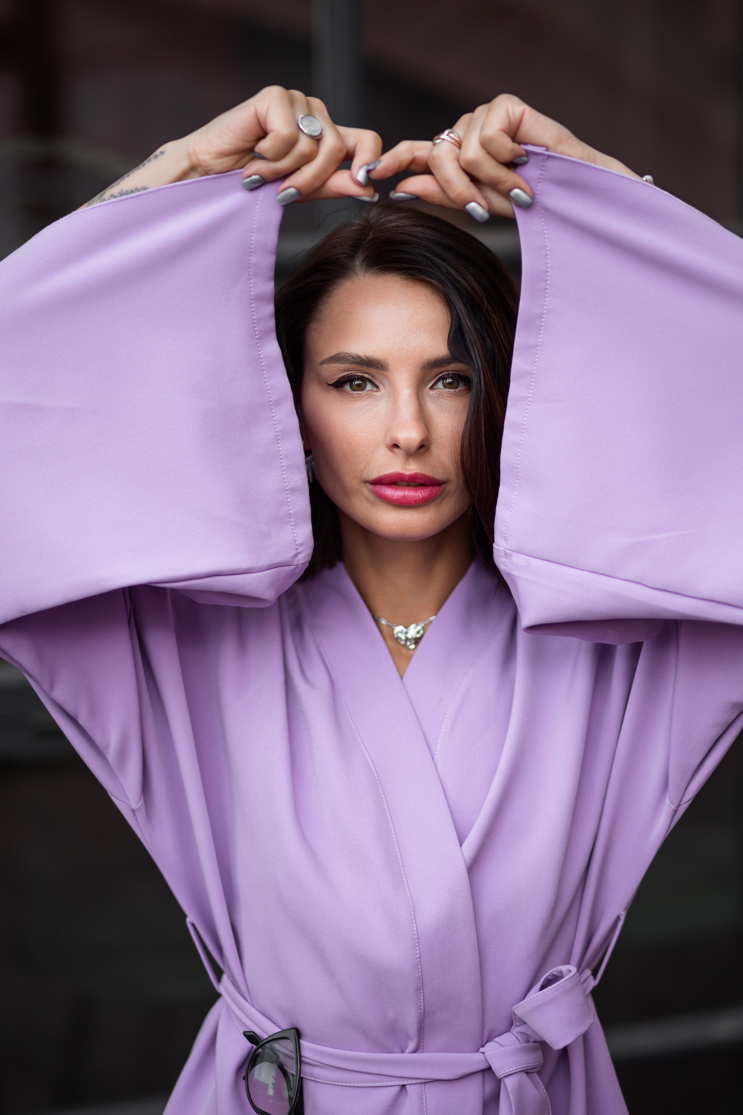 Мария. Свадебный фотограф Татьяна Фот