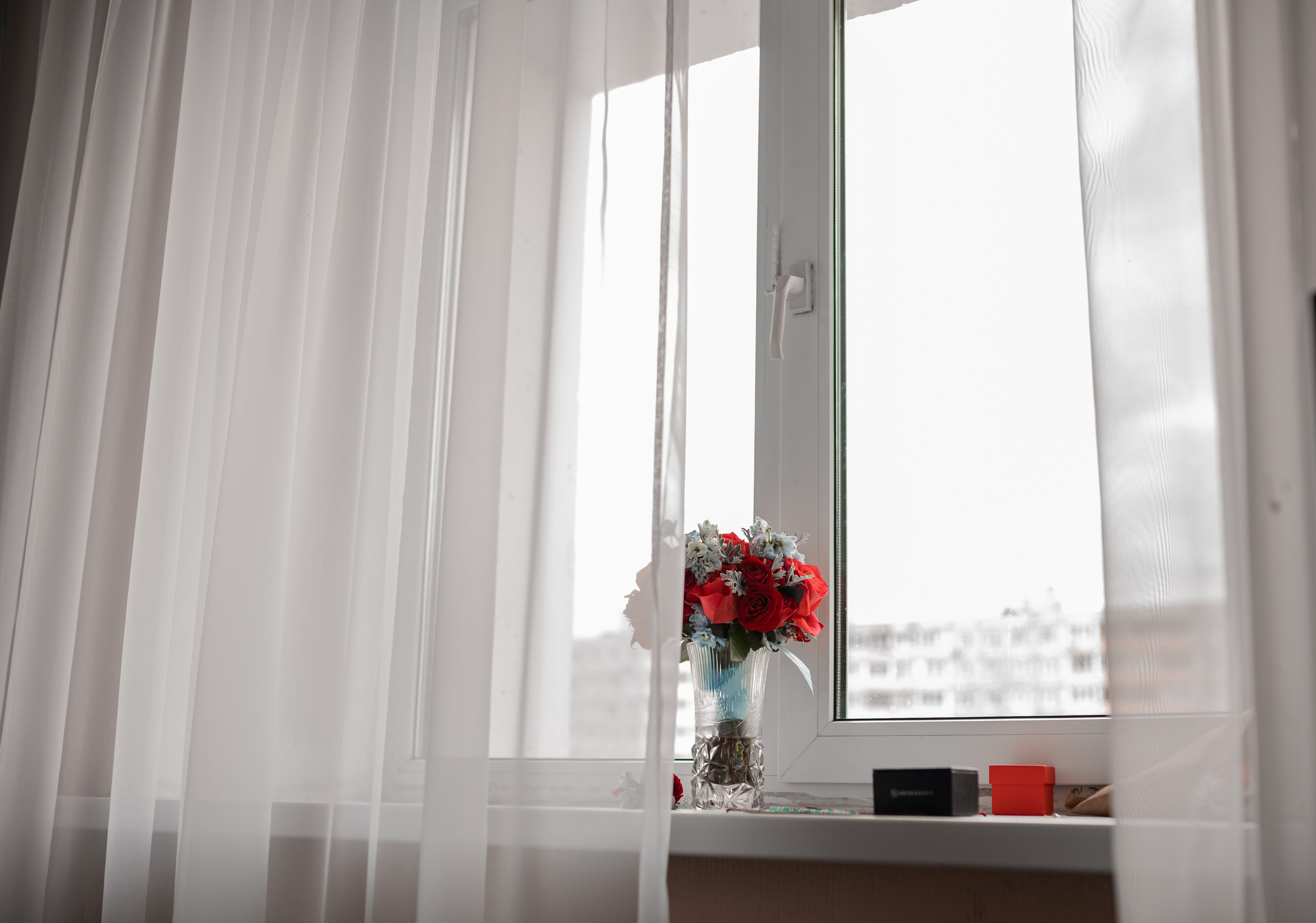 Свадьба Маргариты и Геннадия. Свадебный фотограф Татьяна Фот