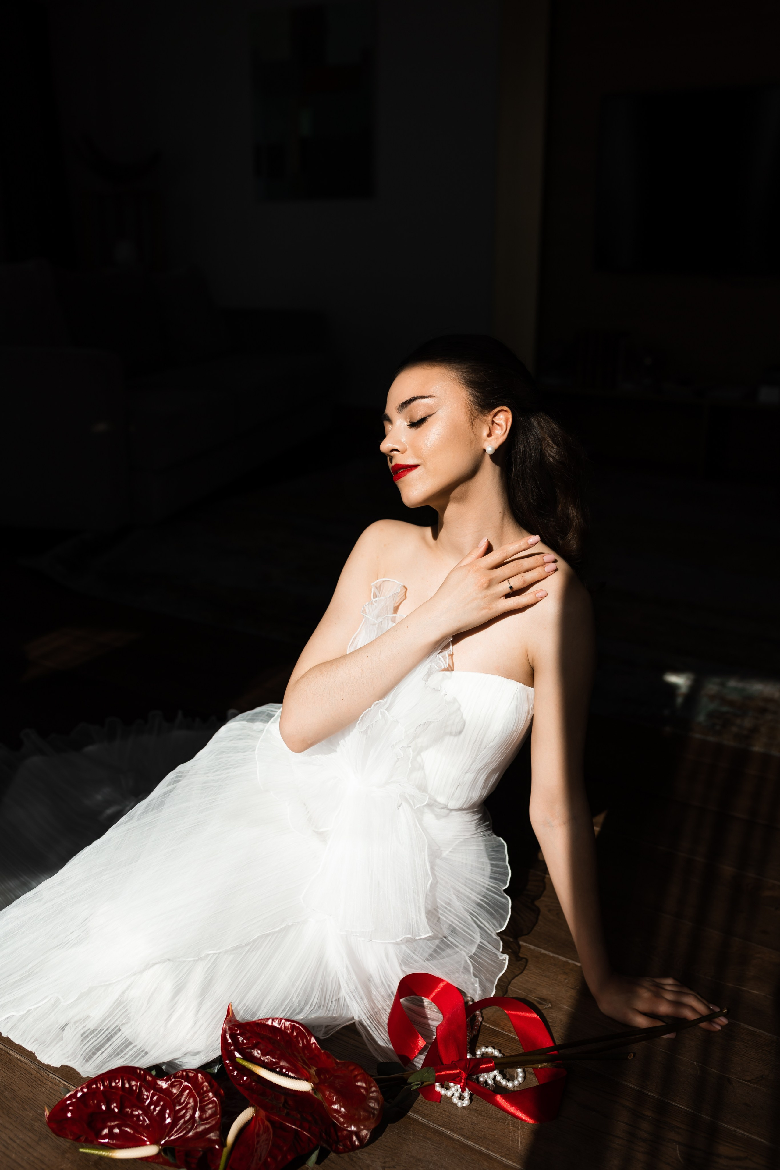 Ольга и Артем. Свадебный фотограф Татьяна Фот