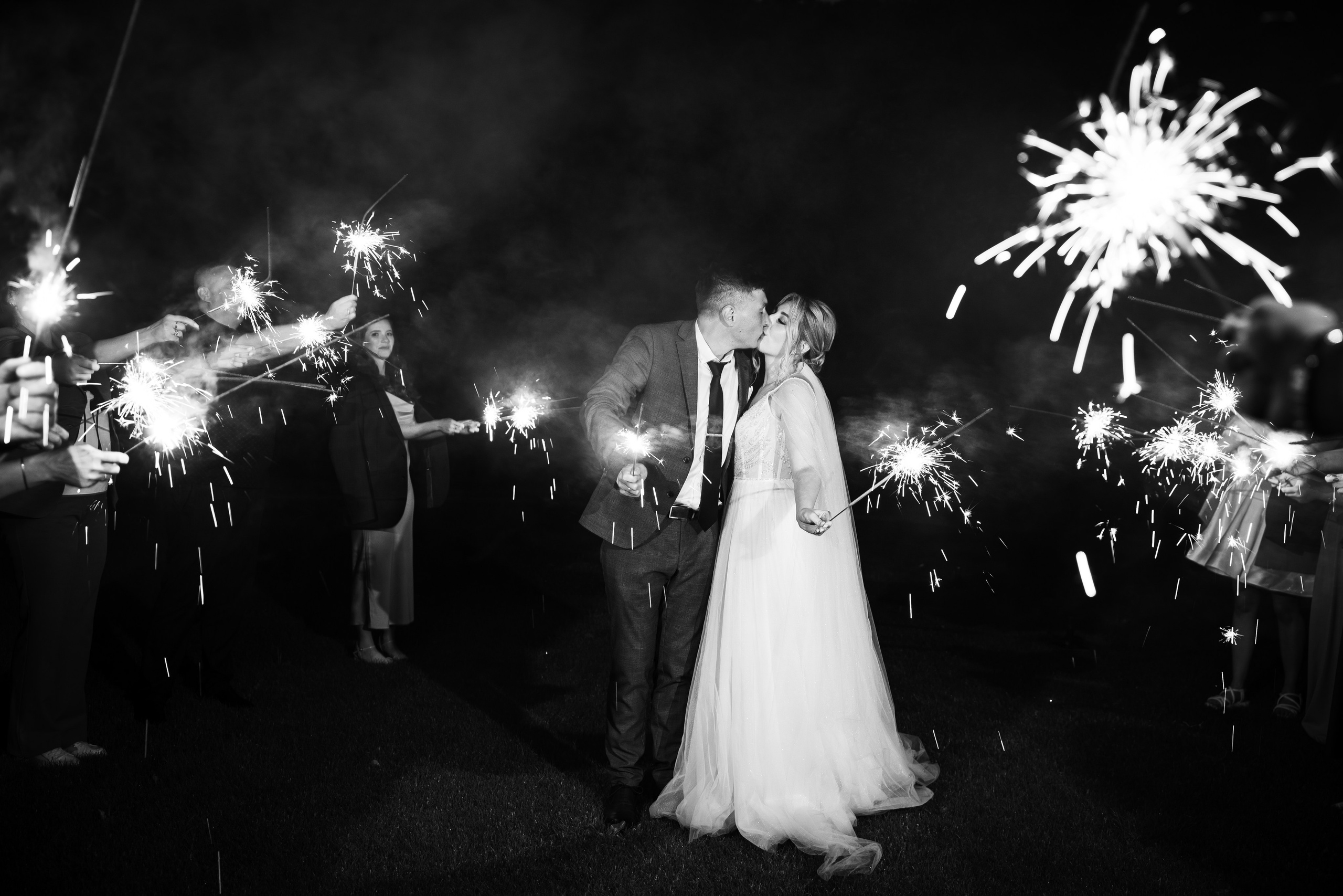 Виктория и Константин. Свадебный фотограф Татьяна Фот