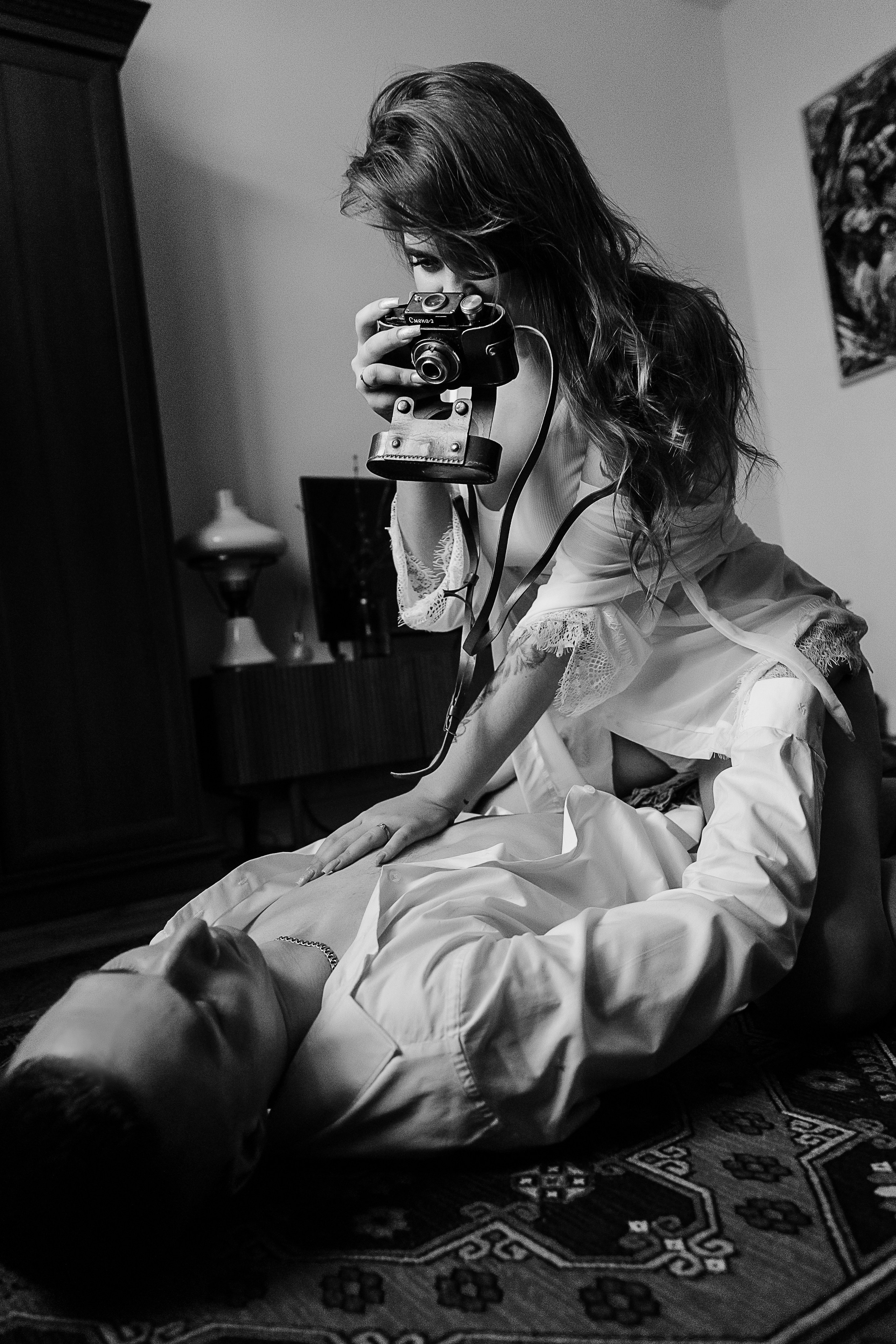 Love story. Свадебный и семейный фотограф в Твери и Тверской области