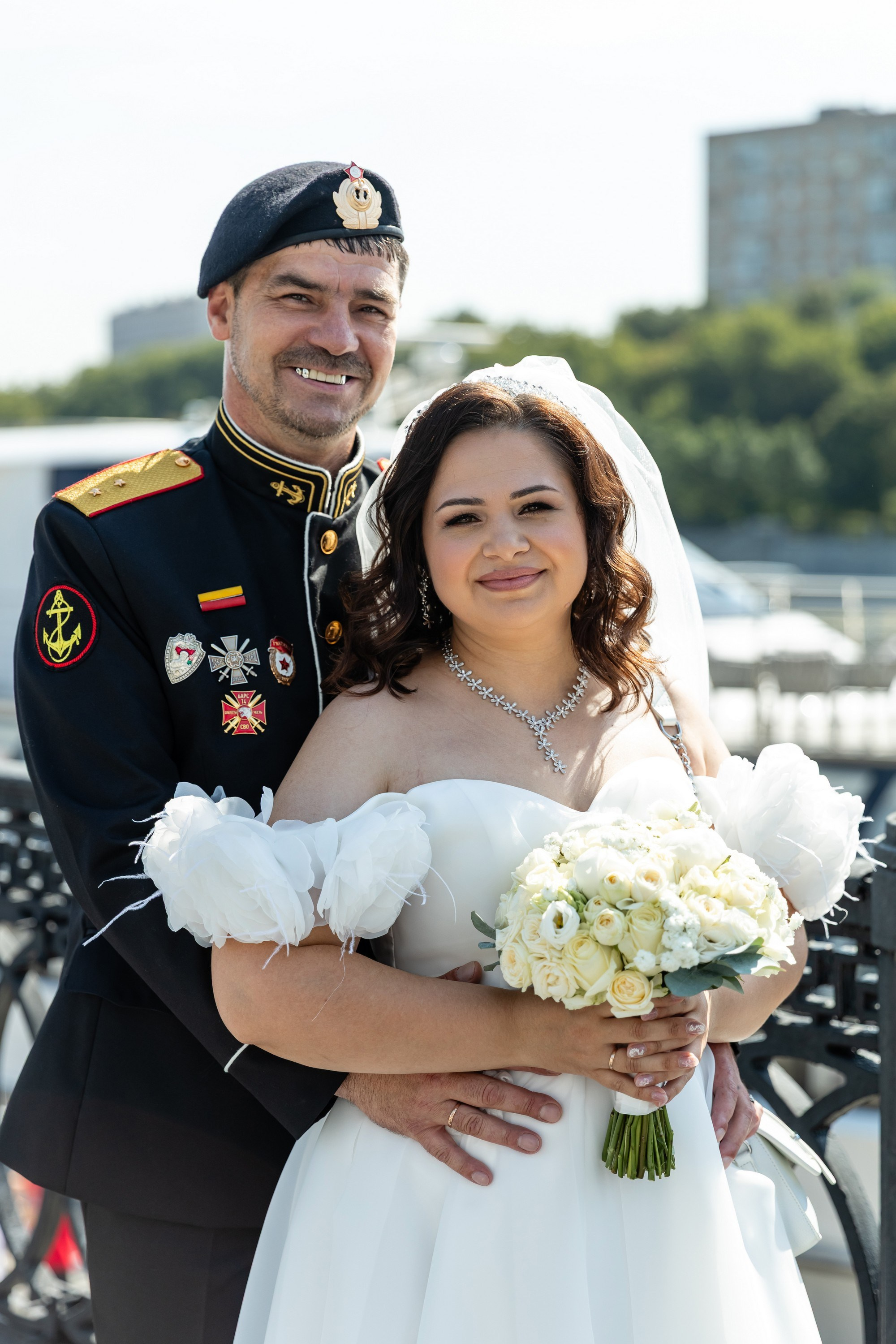 II Всероссийский свадебный фестиваль (ЯМАЛ). Татьяна Чернышова свадебный фотограф Москва