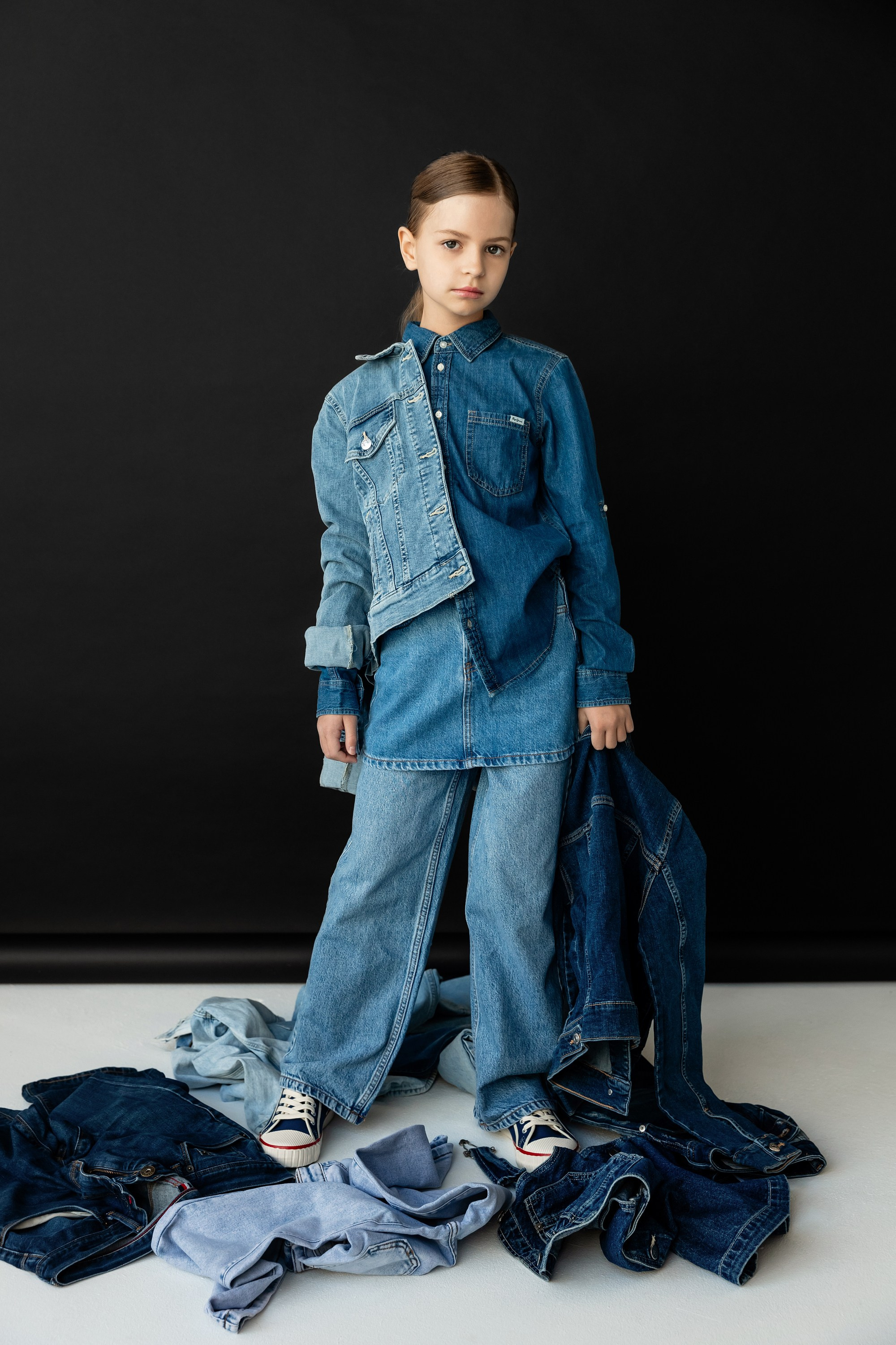 Проект DENIM. Татьяна Чернышова свадебный фотограф Москва