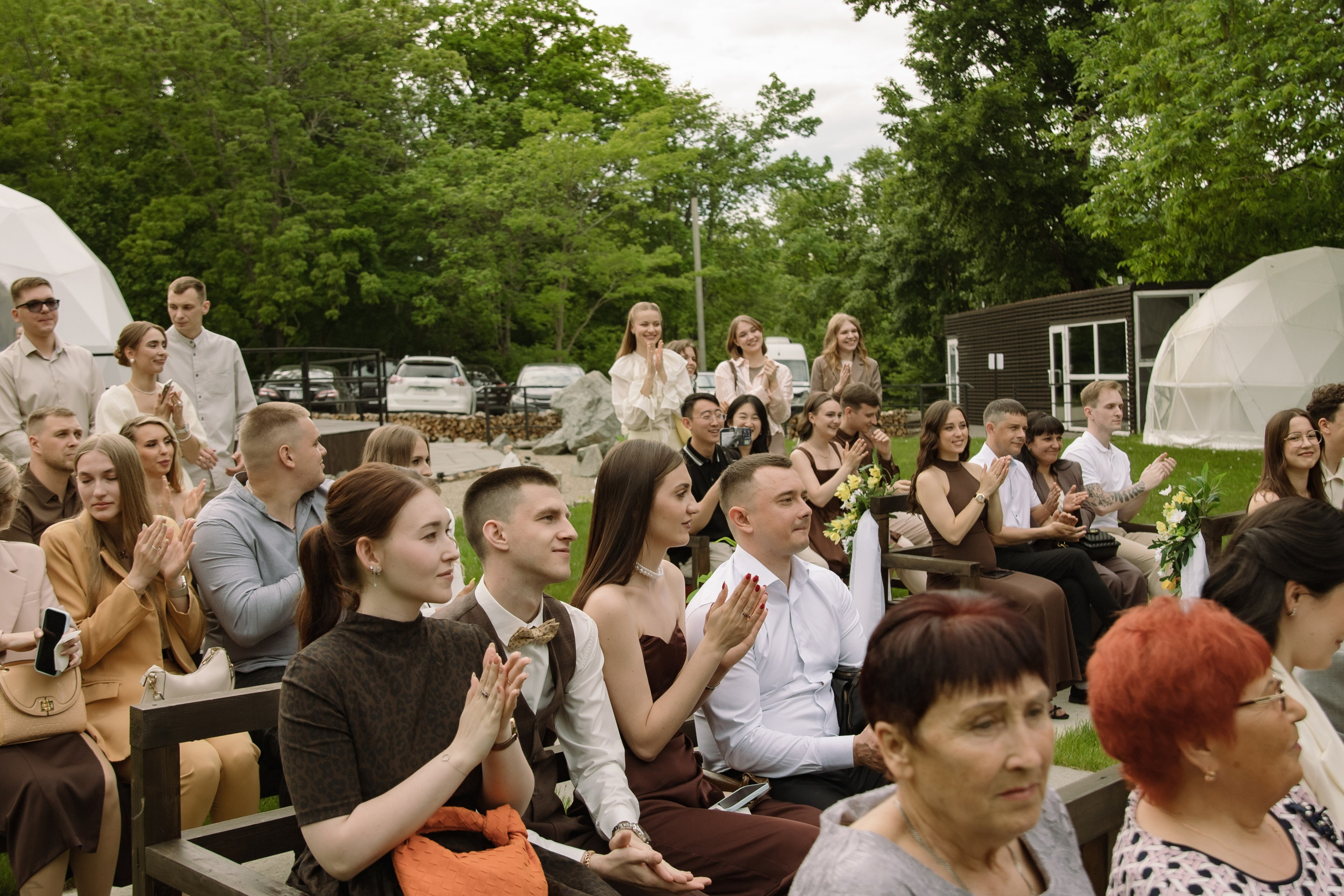 Артур & Диана | Банкет. Фотограф во Владивостоке Парамонова Елена