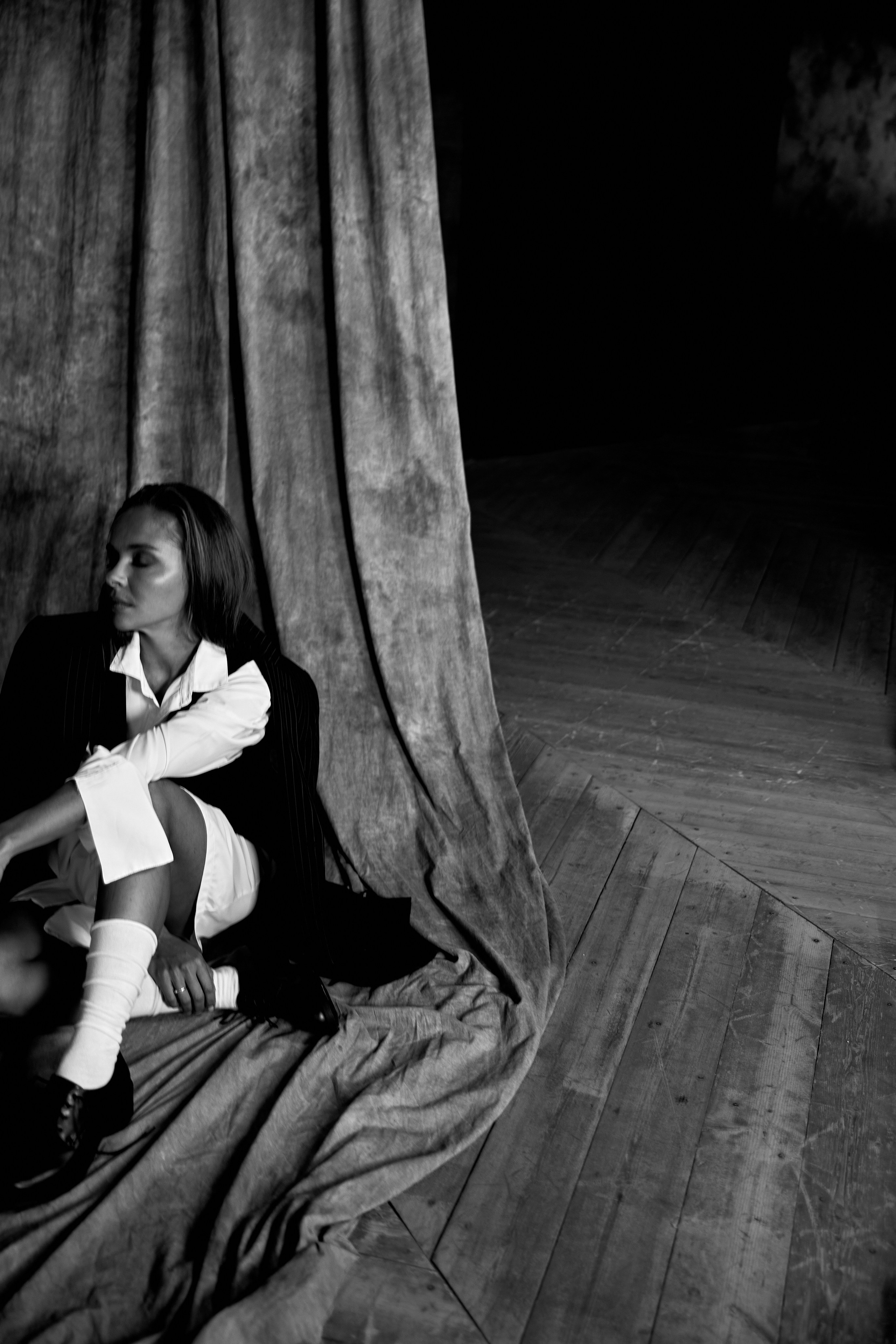 LUBOV. Yulia Otroschenko