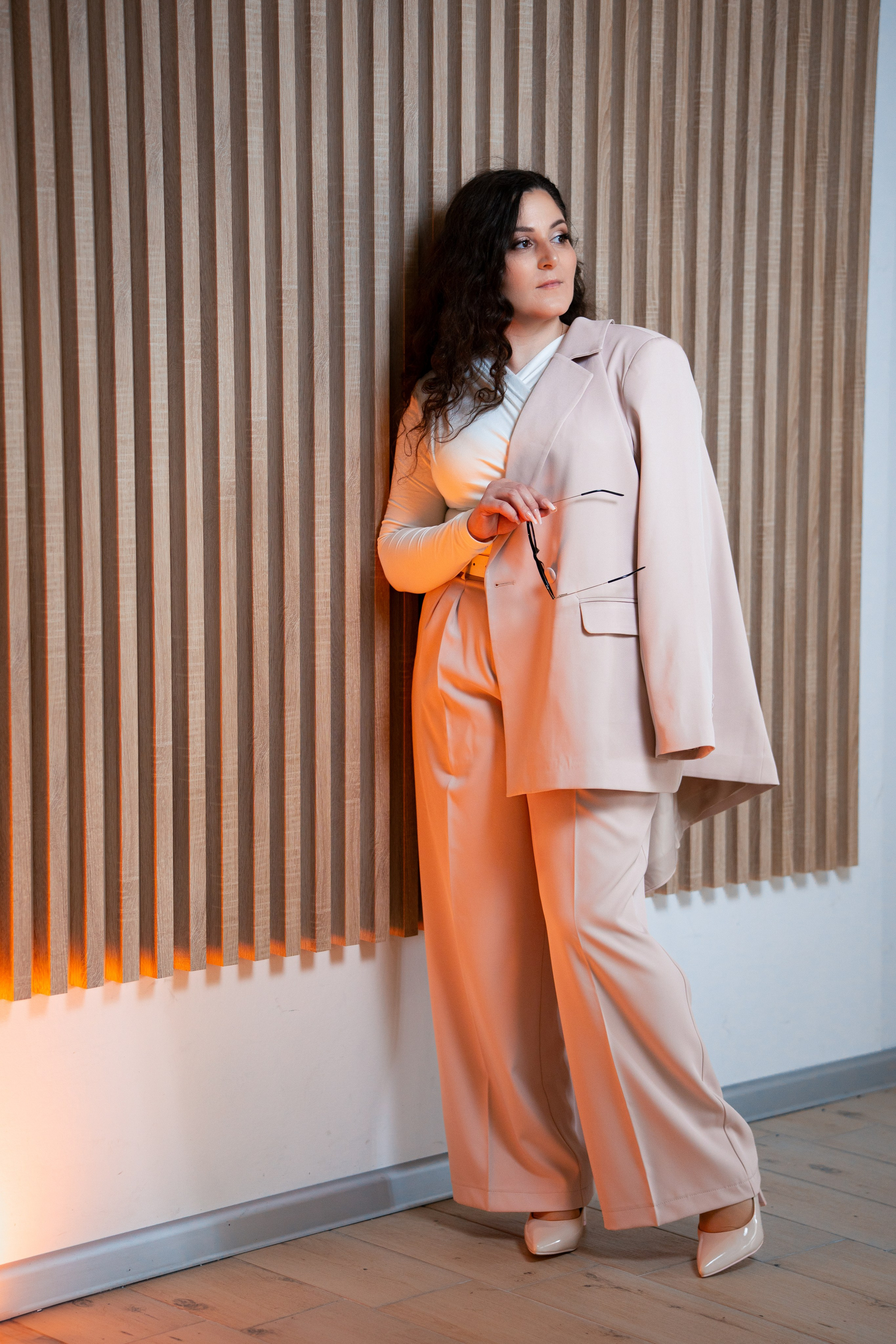 Фотосессия для Лианы в библиотеке. Фотограф в городе Владимир