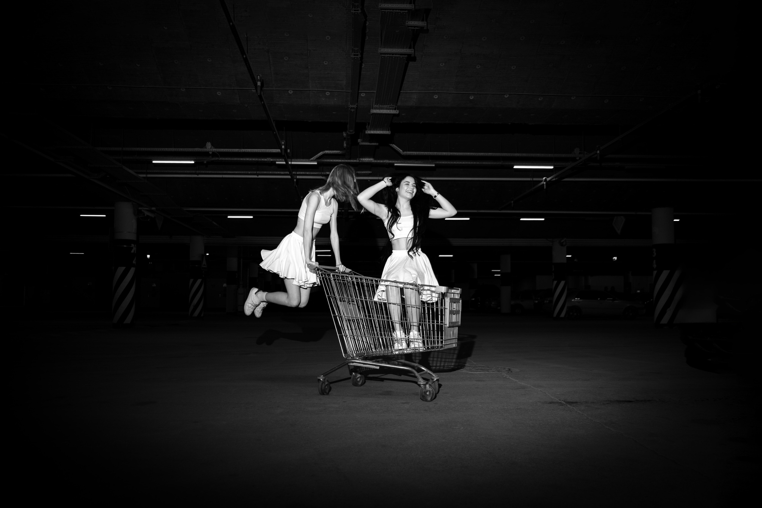 Женский фотограф в Новосибирске Вячеслав Семакин