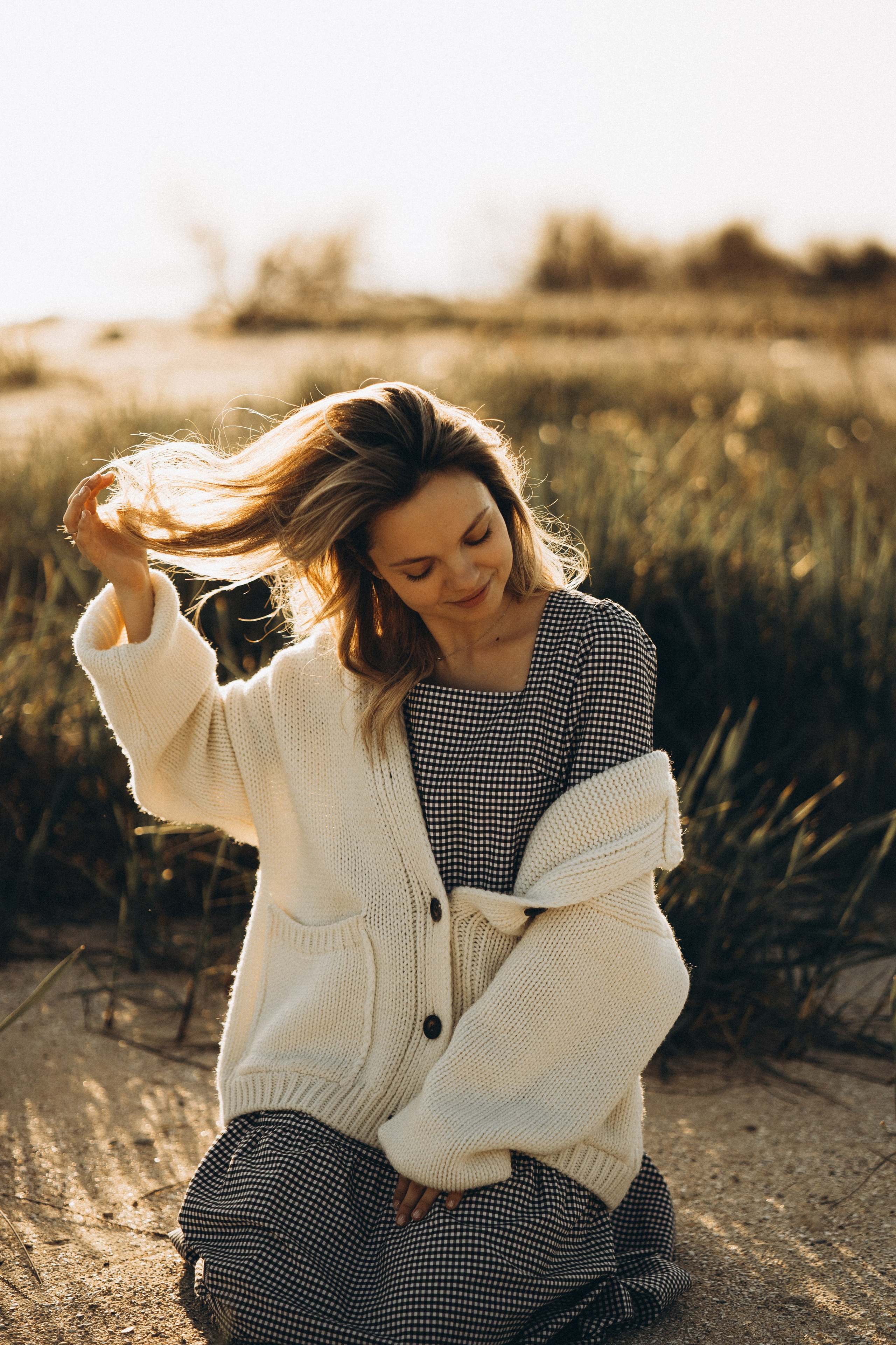 Мама и дочка, такая нежная весна. Семейный и детский фотограф, таганрог, ростов-на-дону