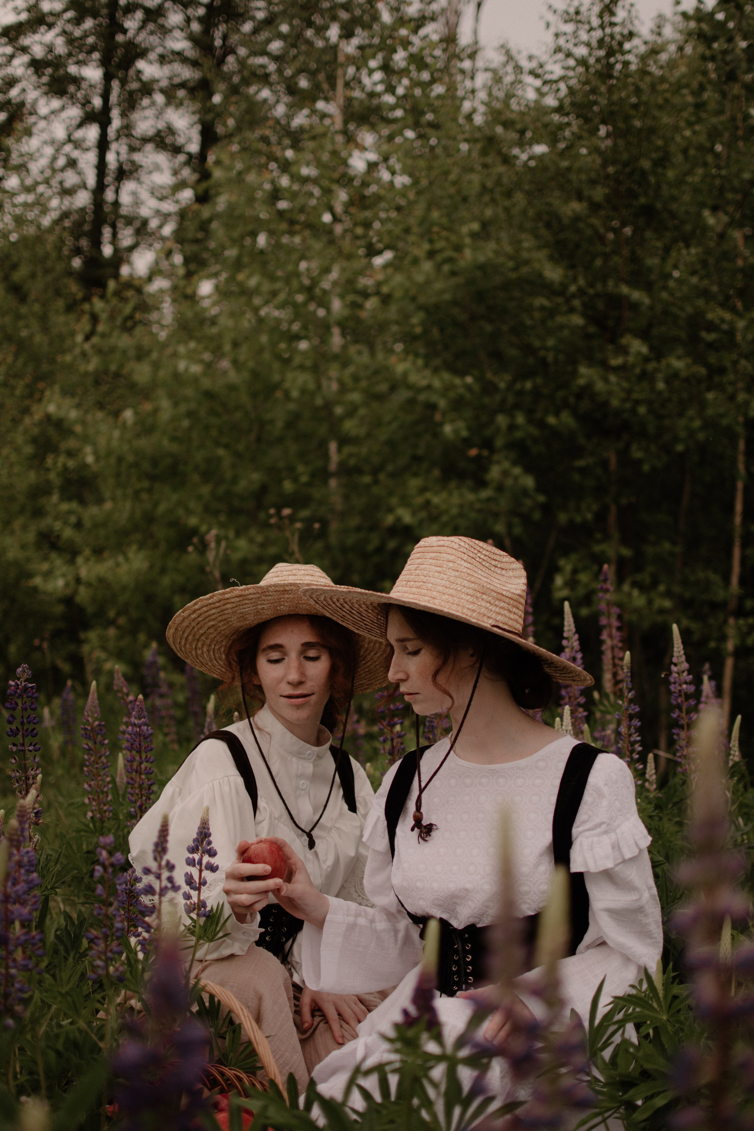 ТО ДА СЁ | одежда ручной работы. Фотограф Анфиса Хардина Екатеринбург