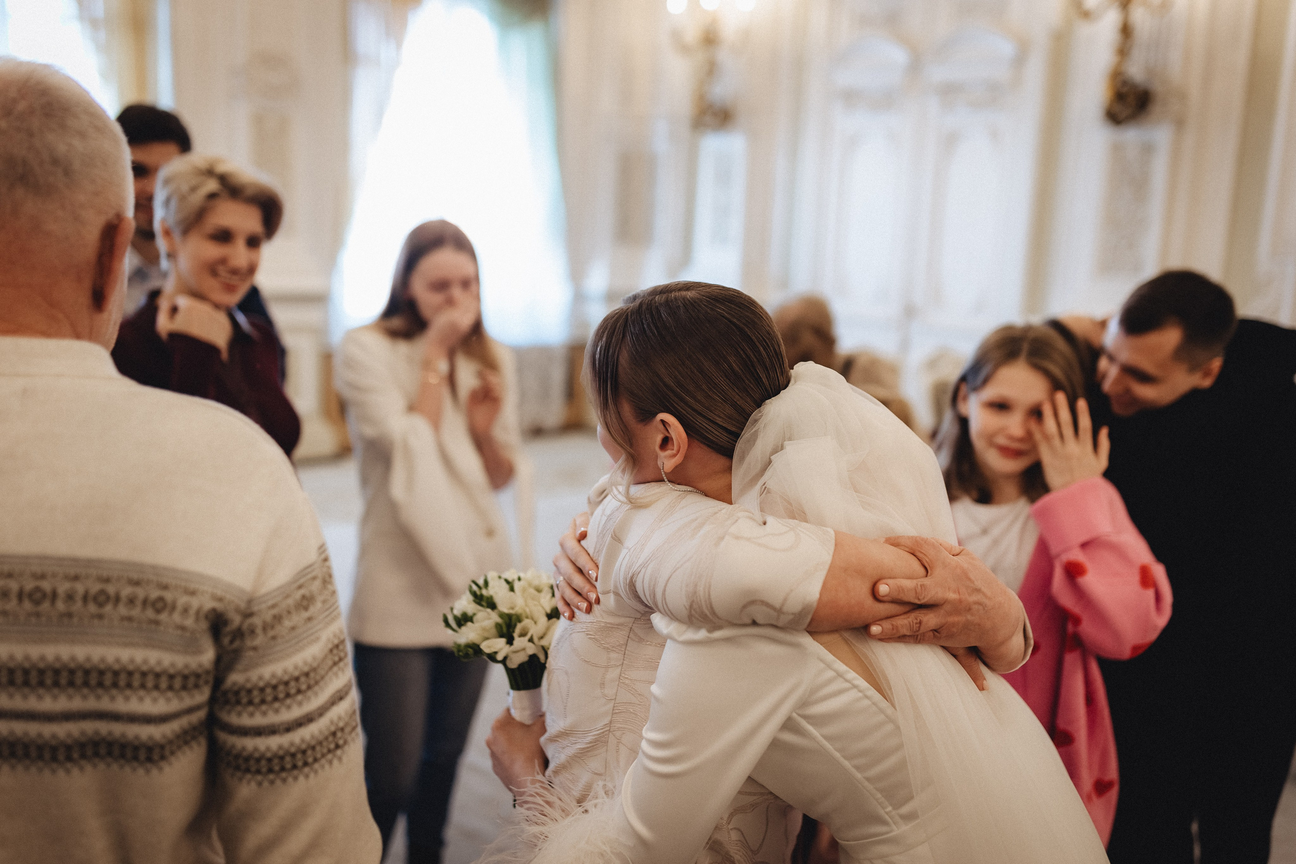 Зимняя сказка (Дом архитектора + Дворец 1). Фотограф Санкт-Петербург|СПБ|Питер Марина Медведева