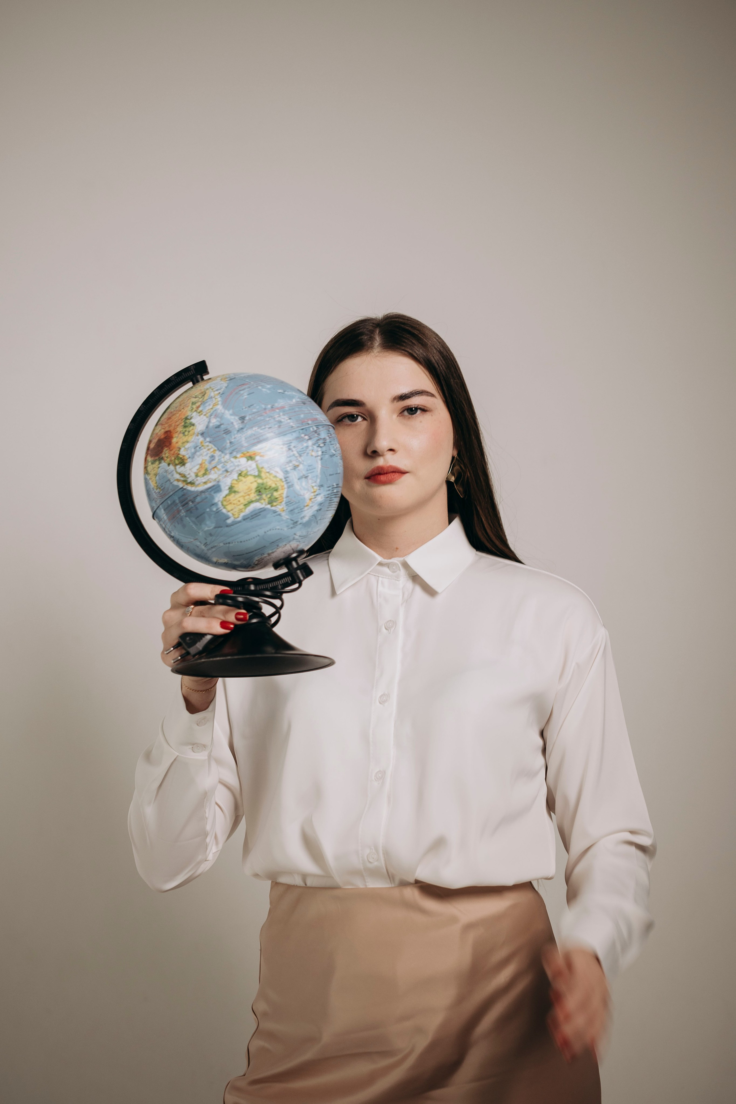 Ася. Фотограф | Липецк