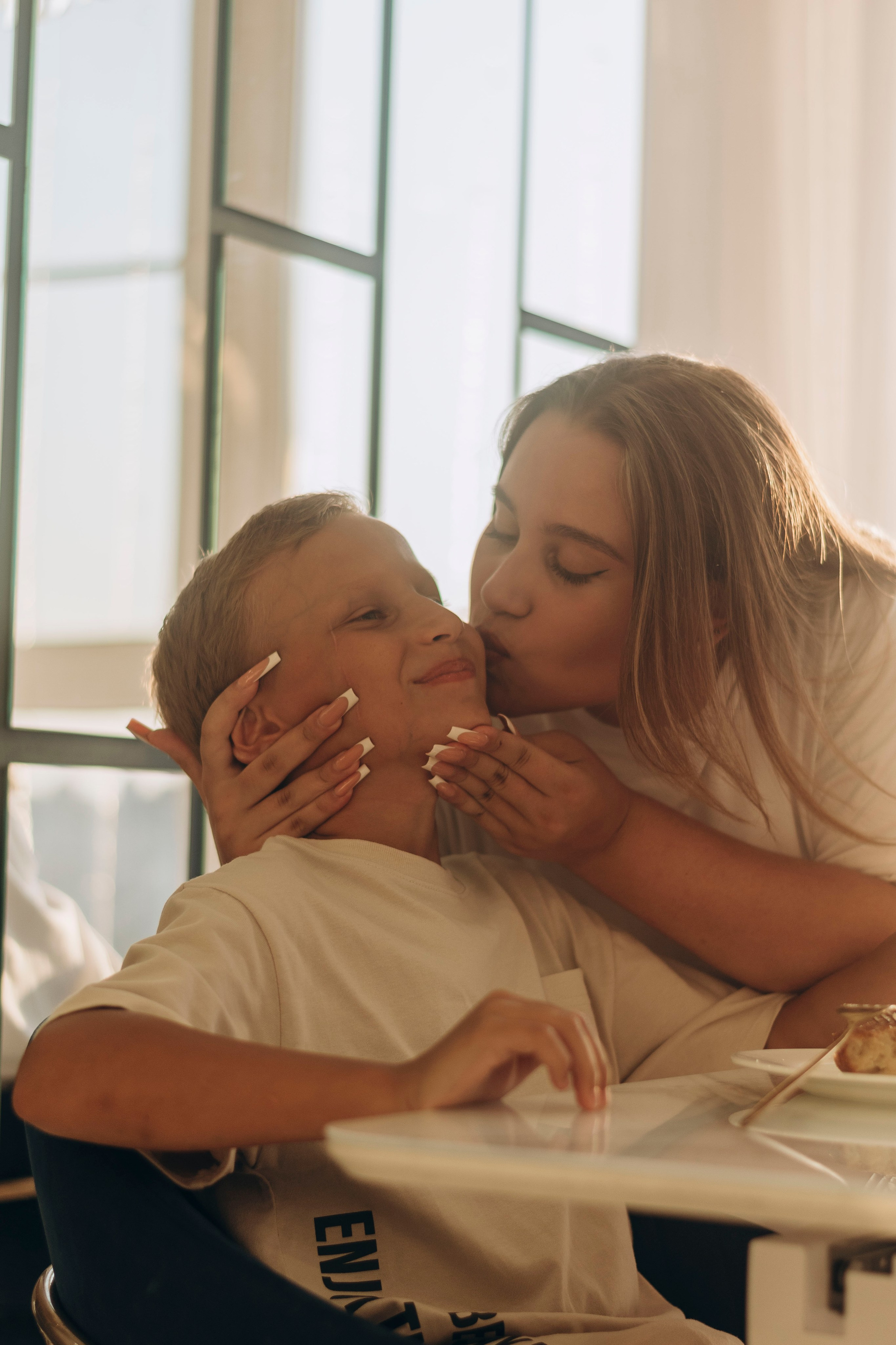 Мама папа я…. Фотограф | Липецк