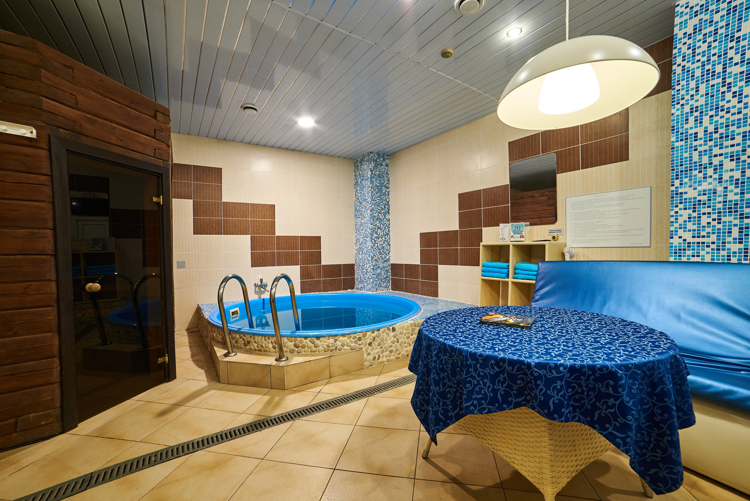 Интерьерная фотография. Коммерческий фотограф в Ульяновске