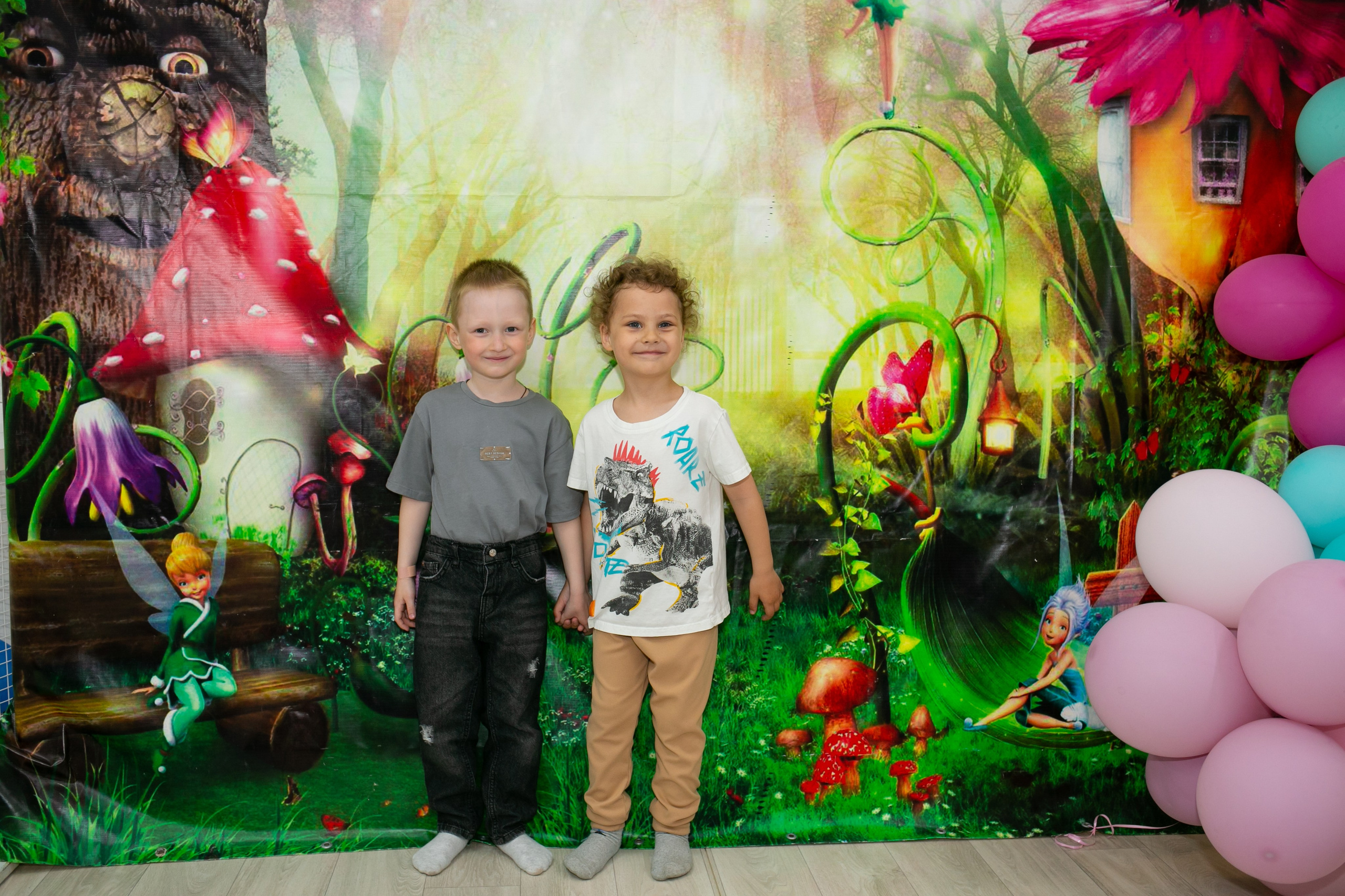 Праздники. Фотограф новорожденных и семейный фотограф НСО г. Бердск Марина Львова