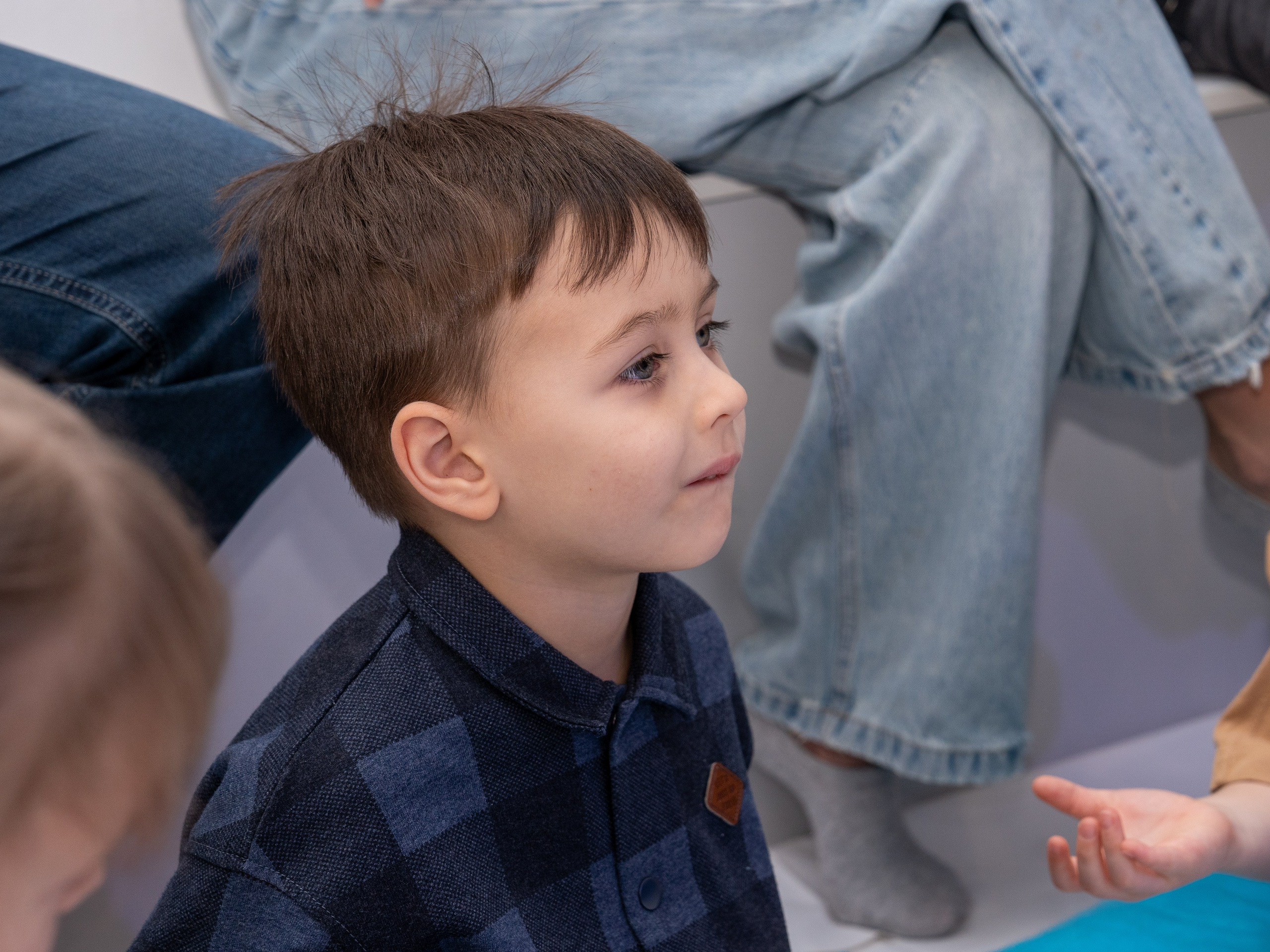 Умка. Фотограф Наталья Сорока Ижевск