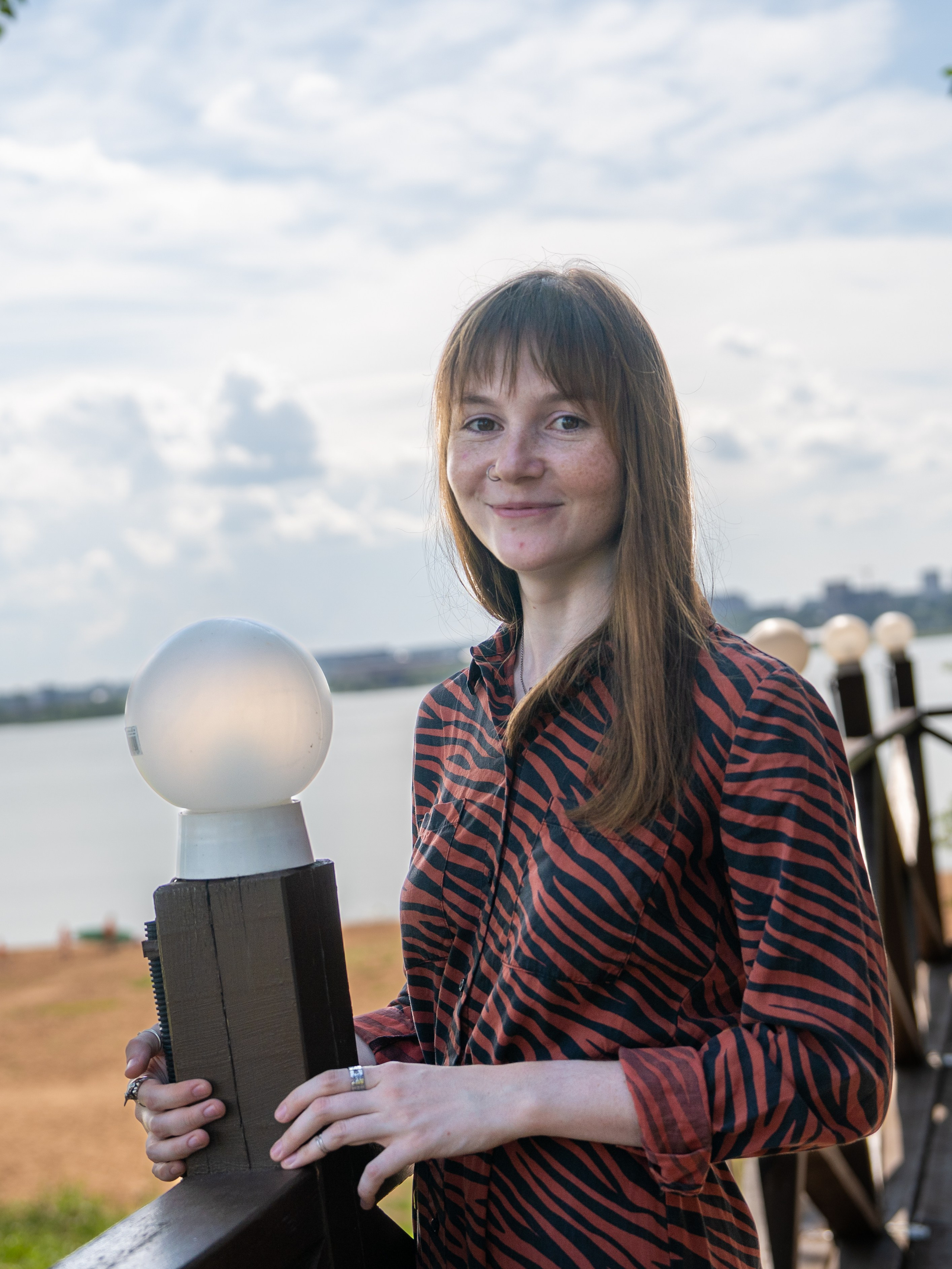 Серёжа и Юля. Фотограф Наталья Сорока Ижевск