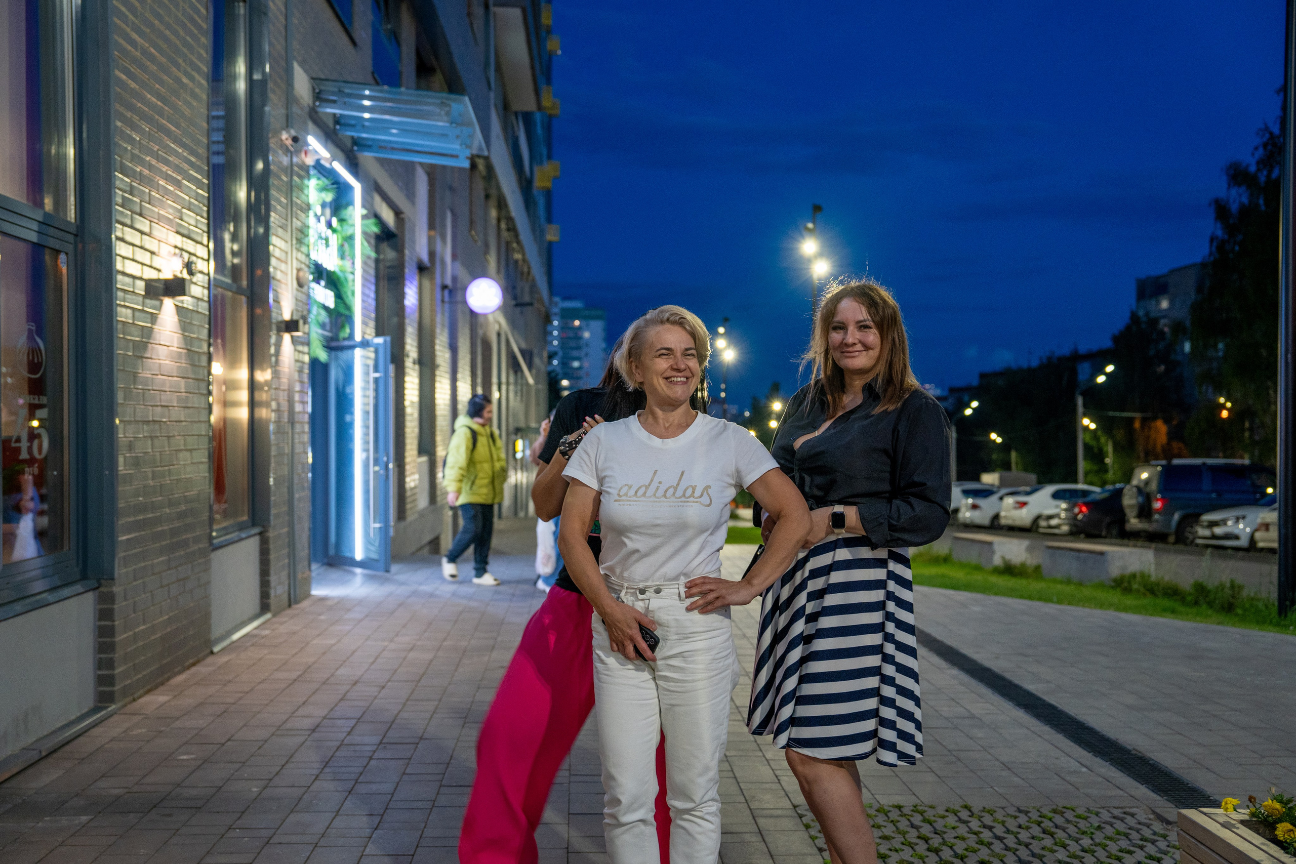 Анюта. Фотограф Наталья Сорока Ижевск