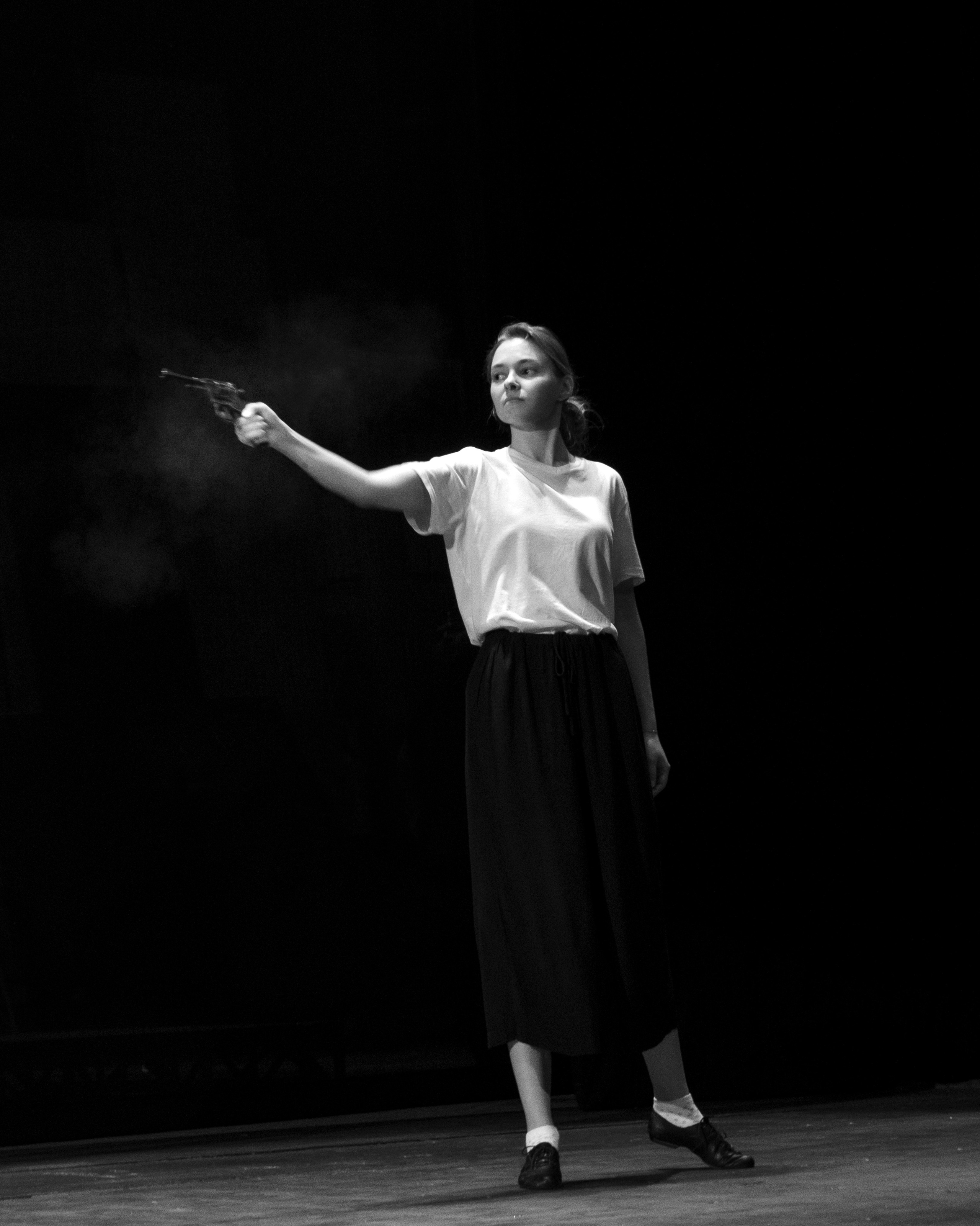 Репетиция «Три мушкетёра». Портретный и репортажный фотограф в Новосибирске Гаврилов Антон