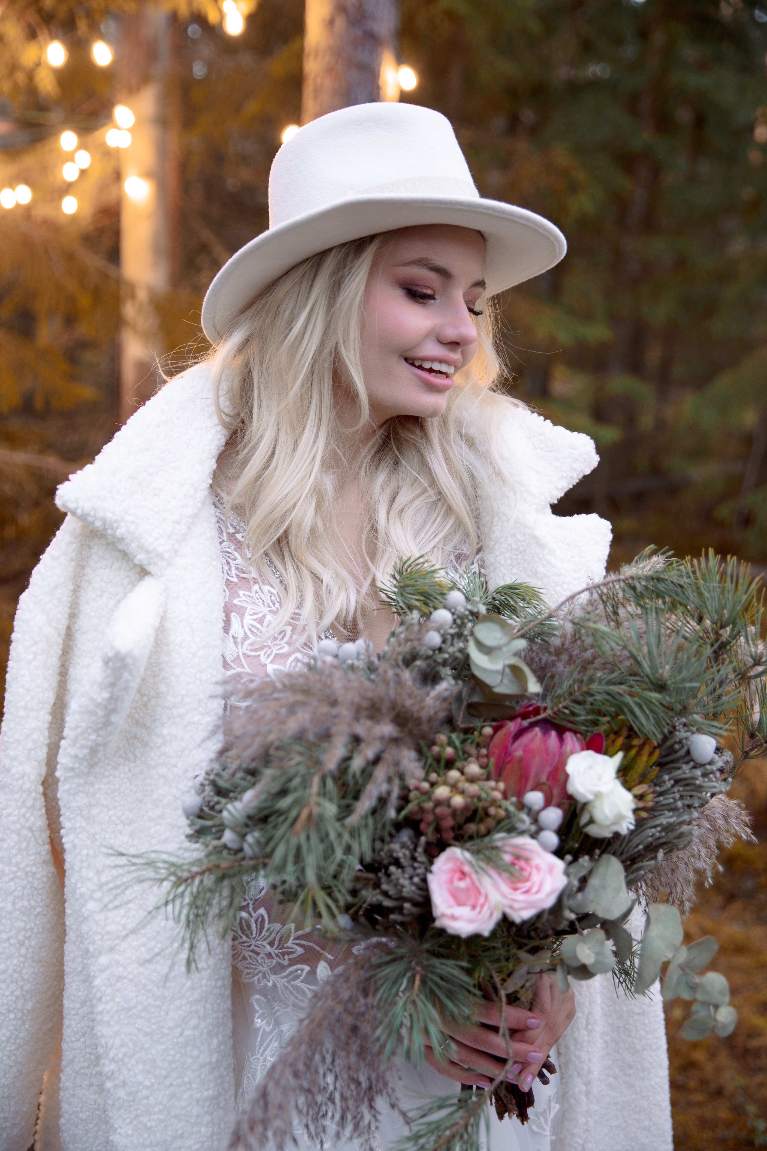 Марк и Алена. Свадебный фотограф в Москве Анна Гусева