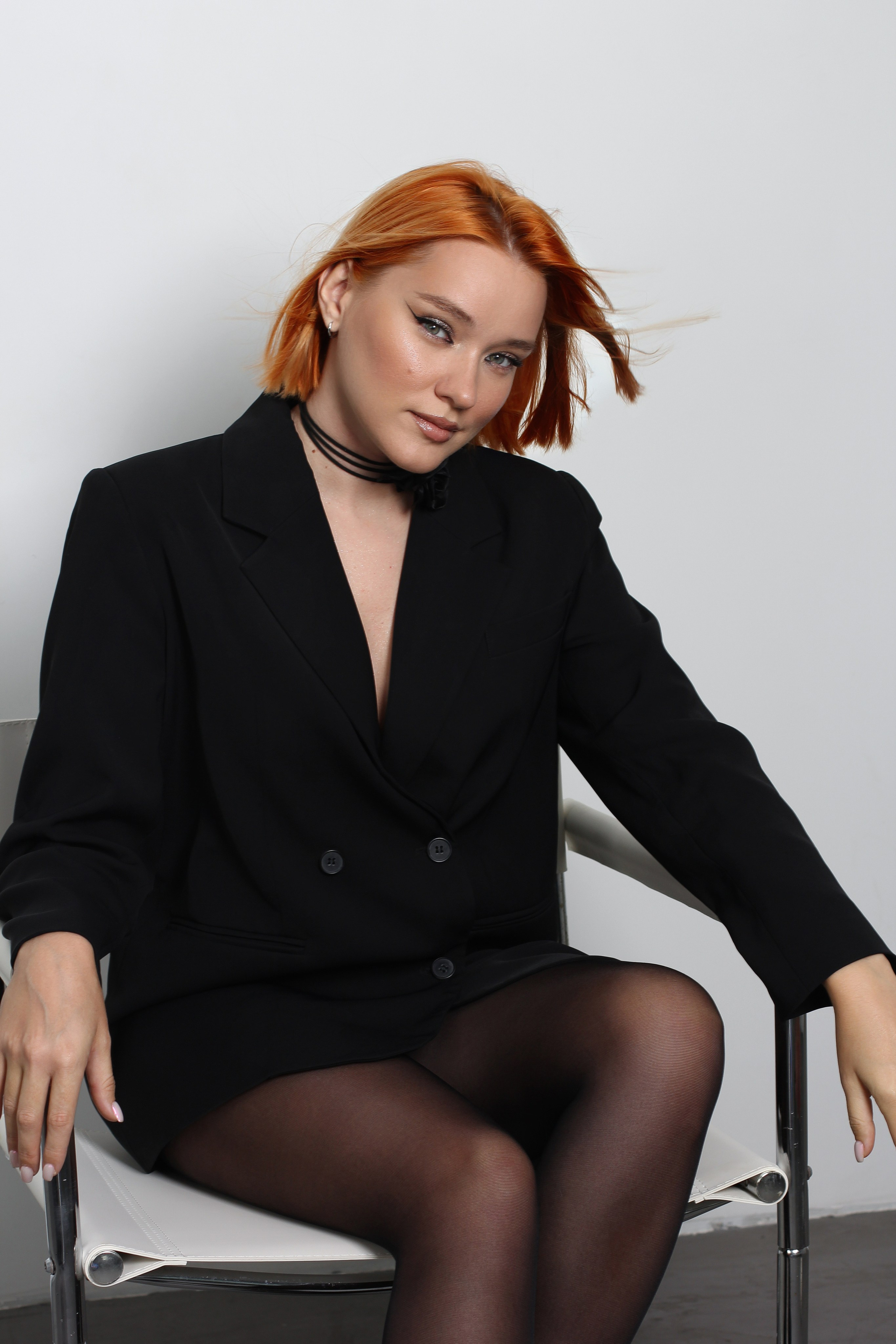 Кристина. Виктория Файфер| фотограф Новосибирск