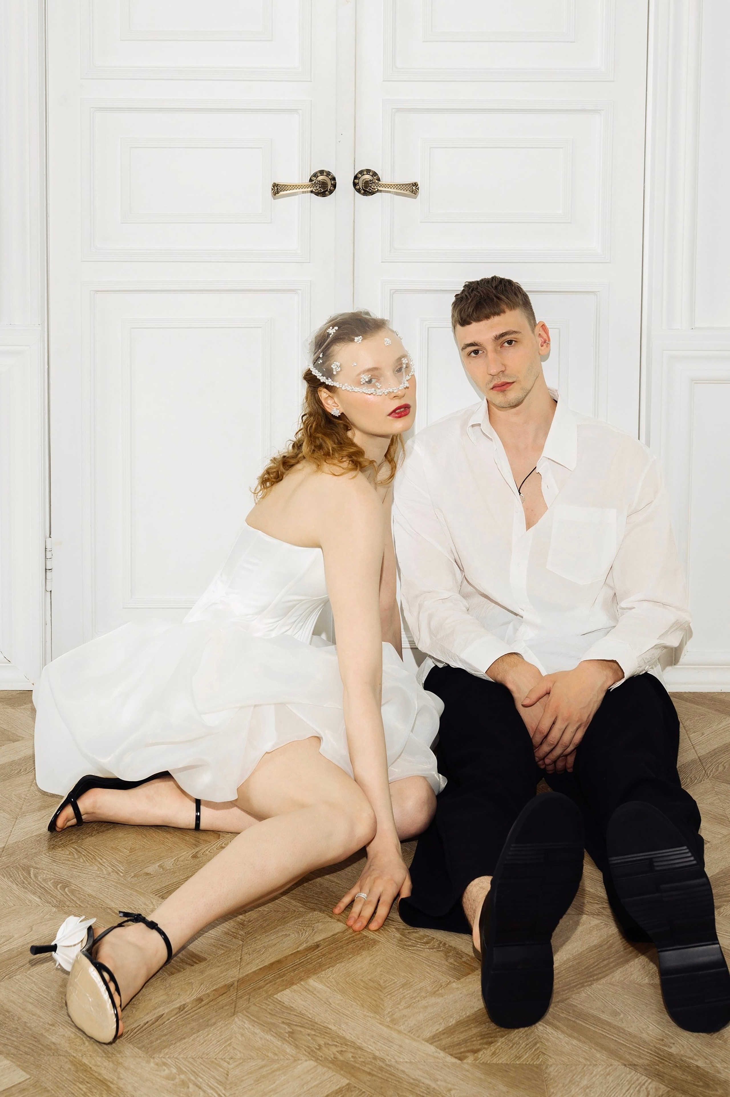 Влад и Алла. Свадебный фотограф Ростов-на- Дону, Краснодар, Москва