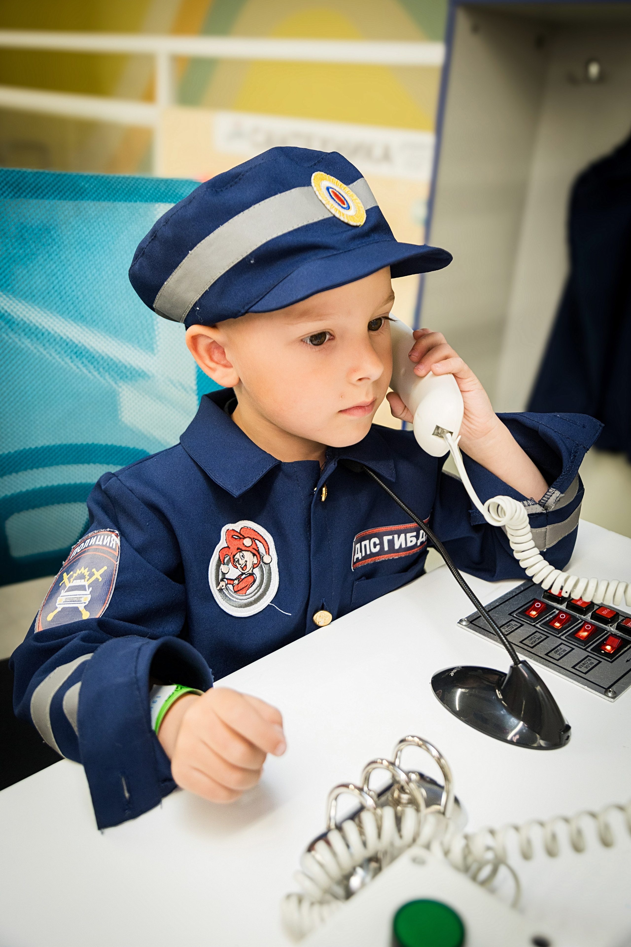 Мише 4 года. Детский фотограф видеограф в Хабаровске Михаил Орлов