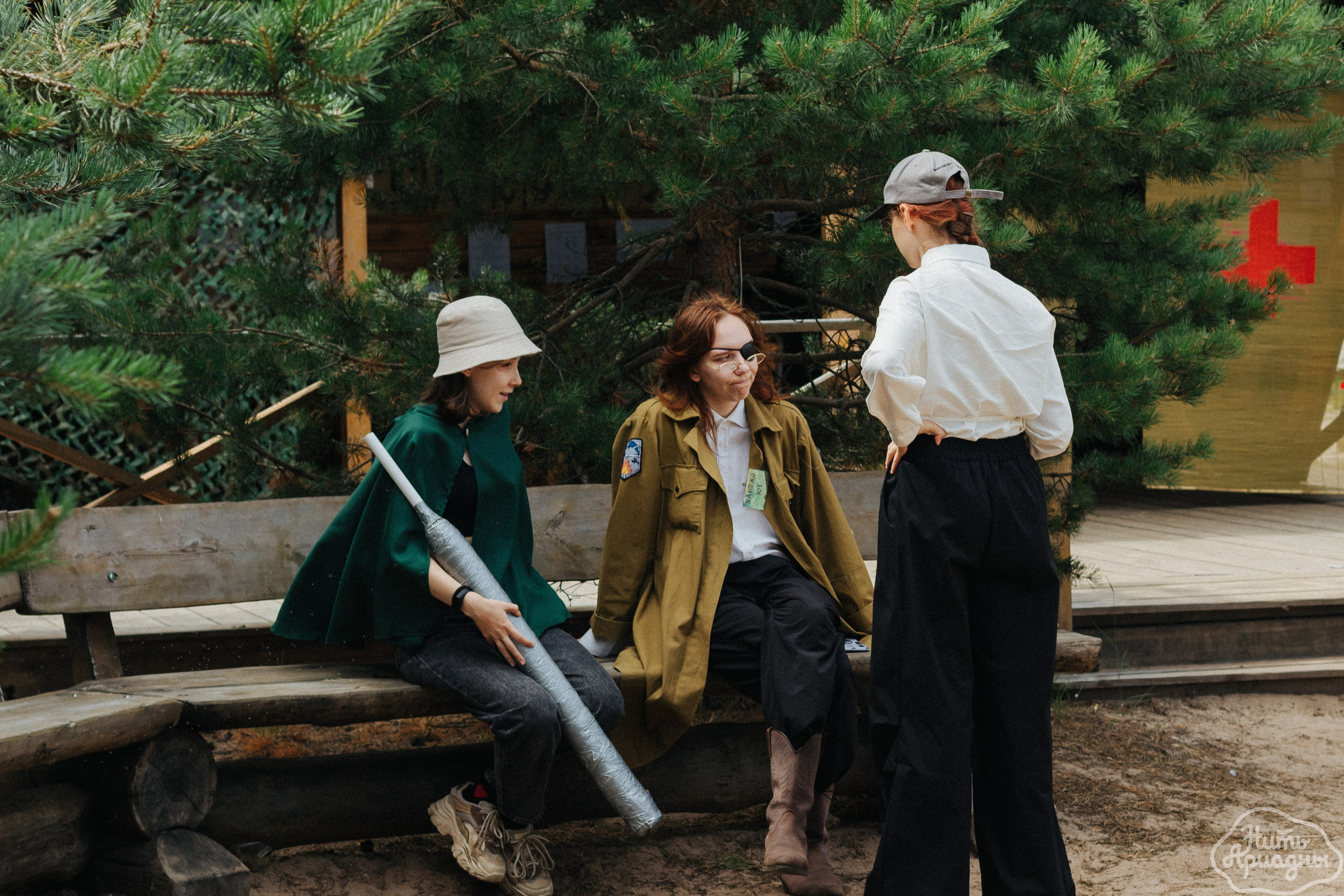 Детские мероприятия (квесты, лагеря, вечеринки). Коммерческий фотограф в Санкт-Петербурге (СПб) Екатерина Панчёха, Панчёшка