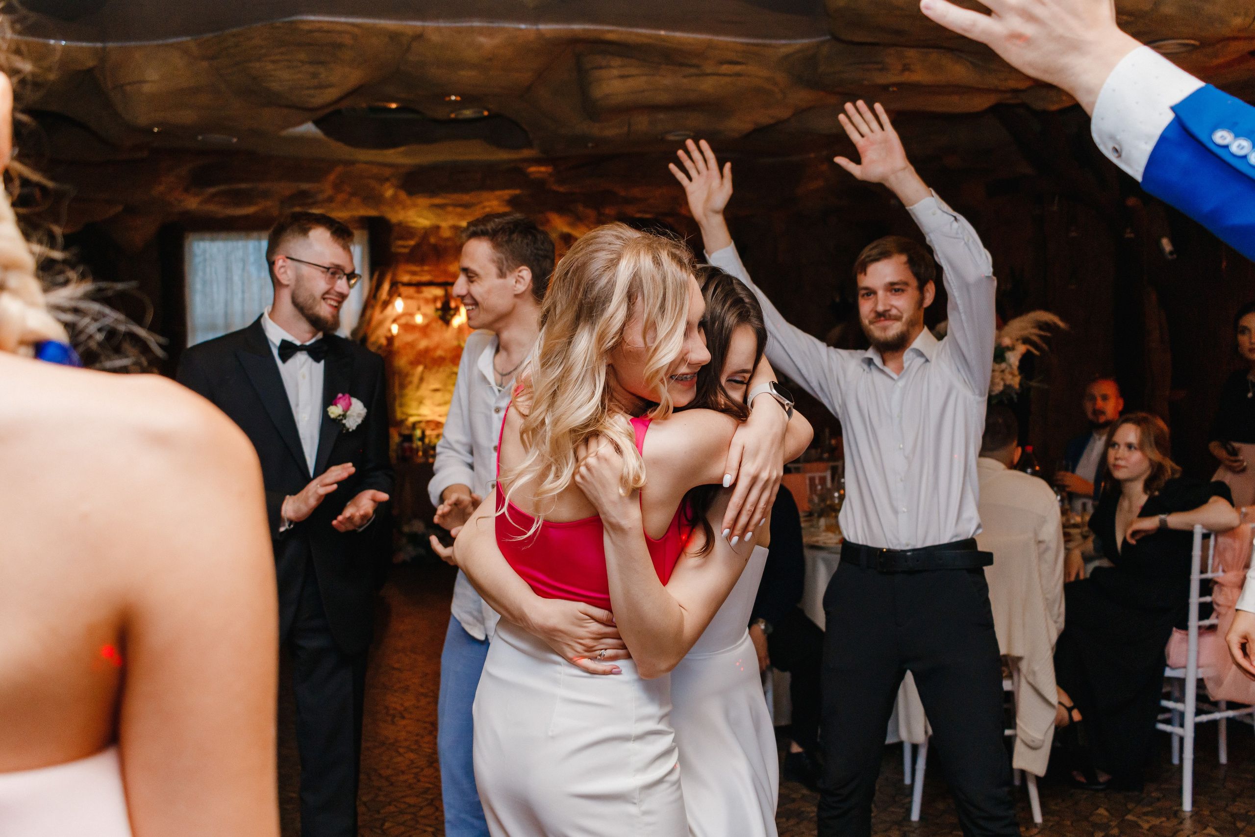 Свадебные. Коммерческий фотограф в Санкт-Петербурге (СПб) Екатерина Панчёха, Панчёшка