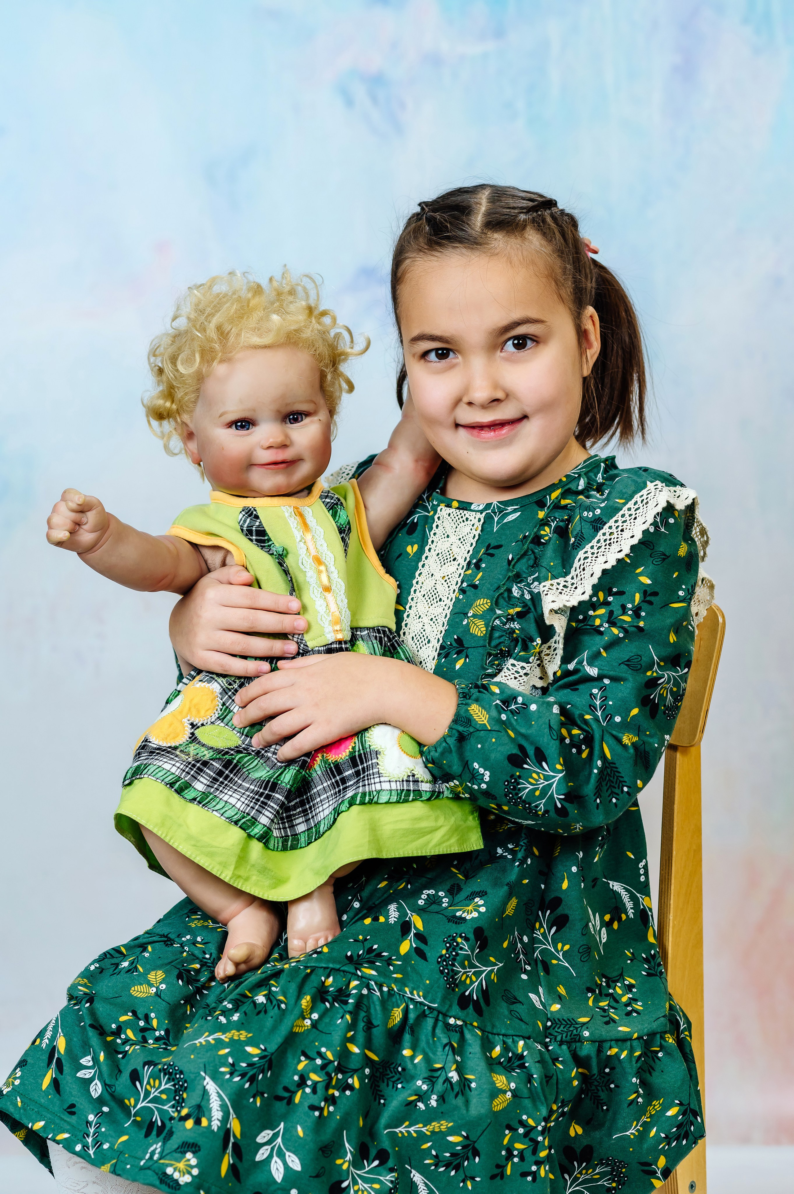 Детский сад