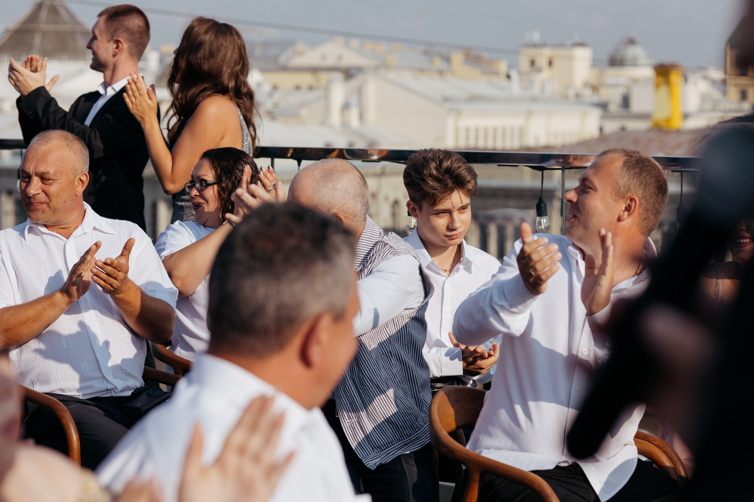 Saint P. sweet story. Фотограф в Санкт-Петербурге Гладкий Сергей