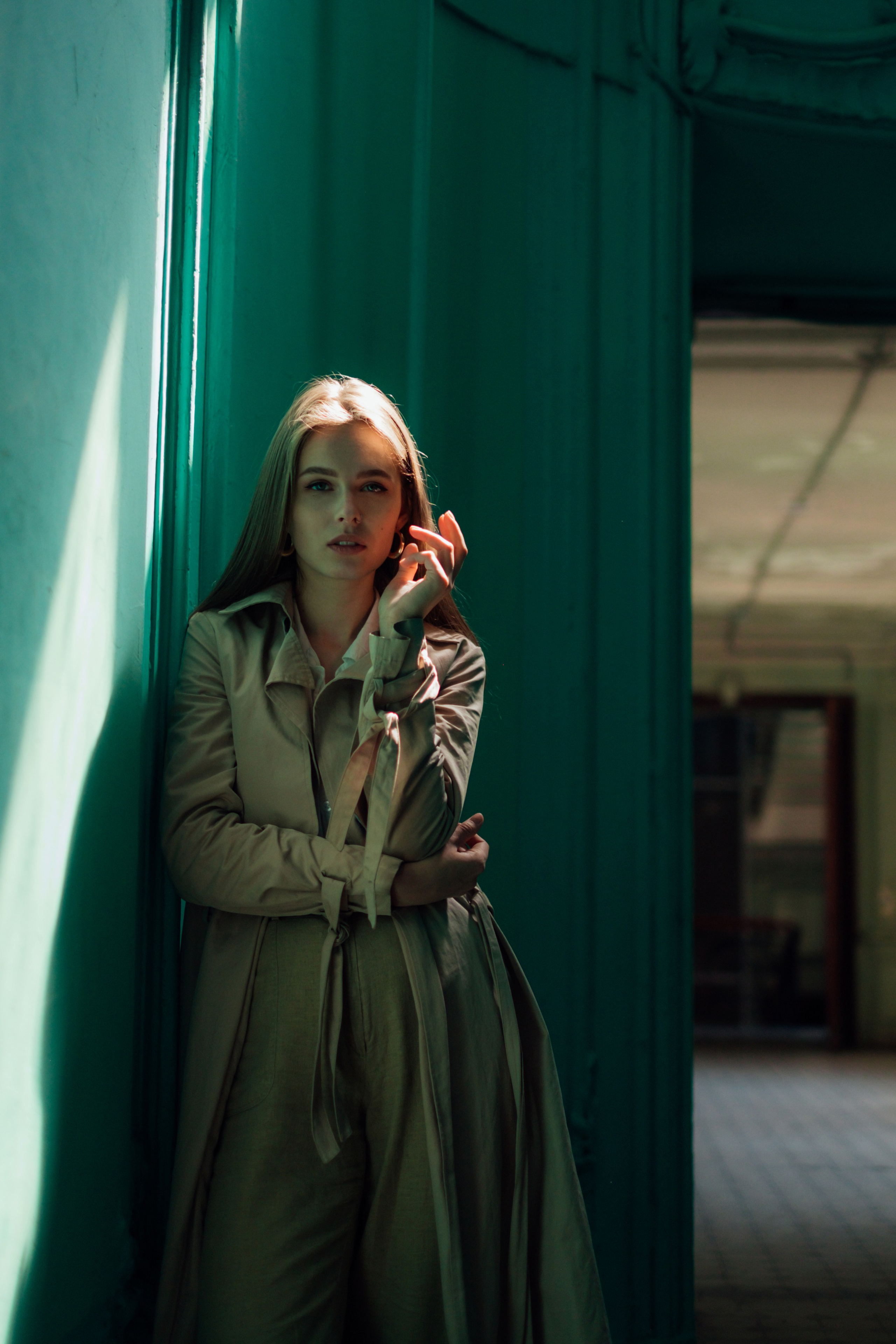 Tanya. Фотограф в Санкт-Петербурге Гладкий Сергей