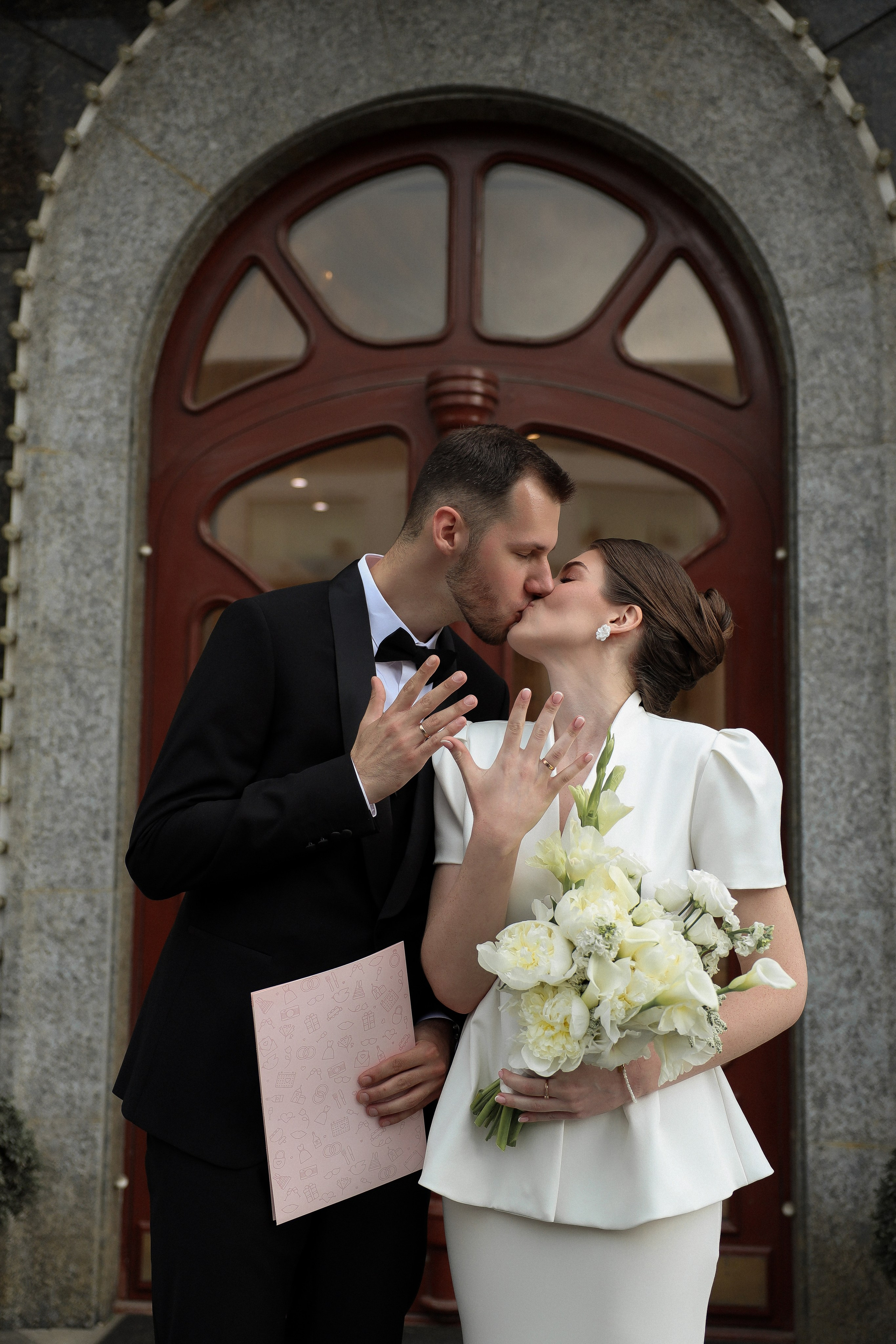 Portfolio. Свадебный фотограф Москва