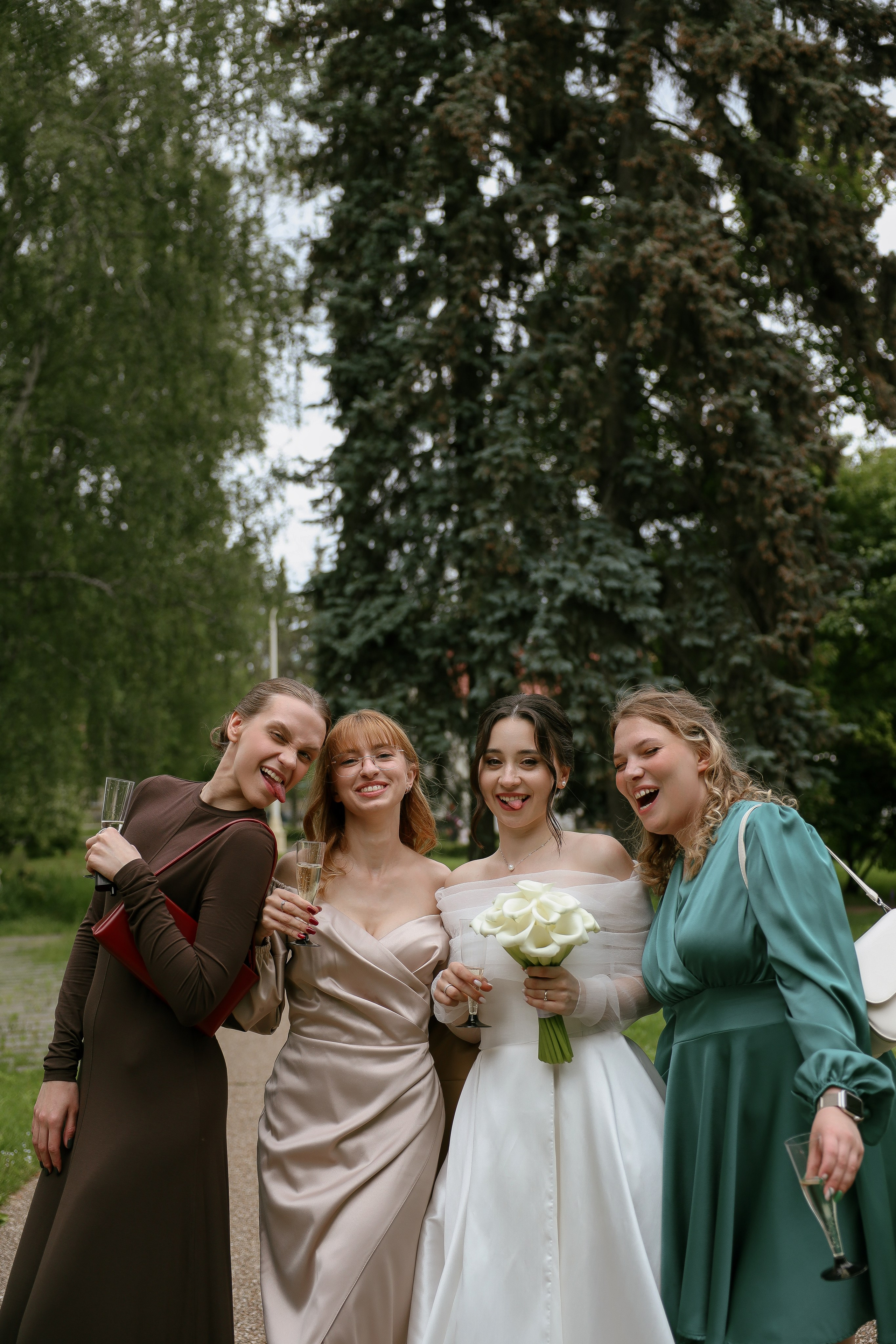 Денис и Кристина | Яхт клуб Родина. Свадебный фотограф Москва