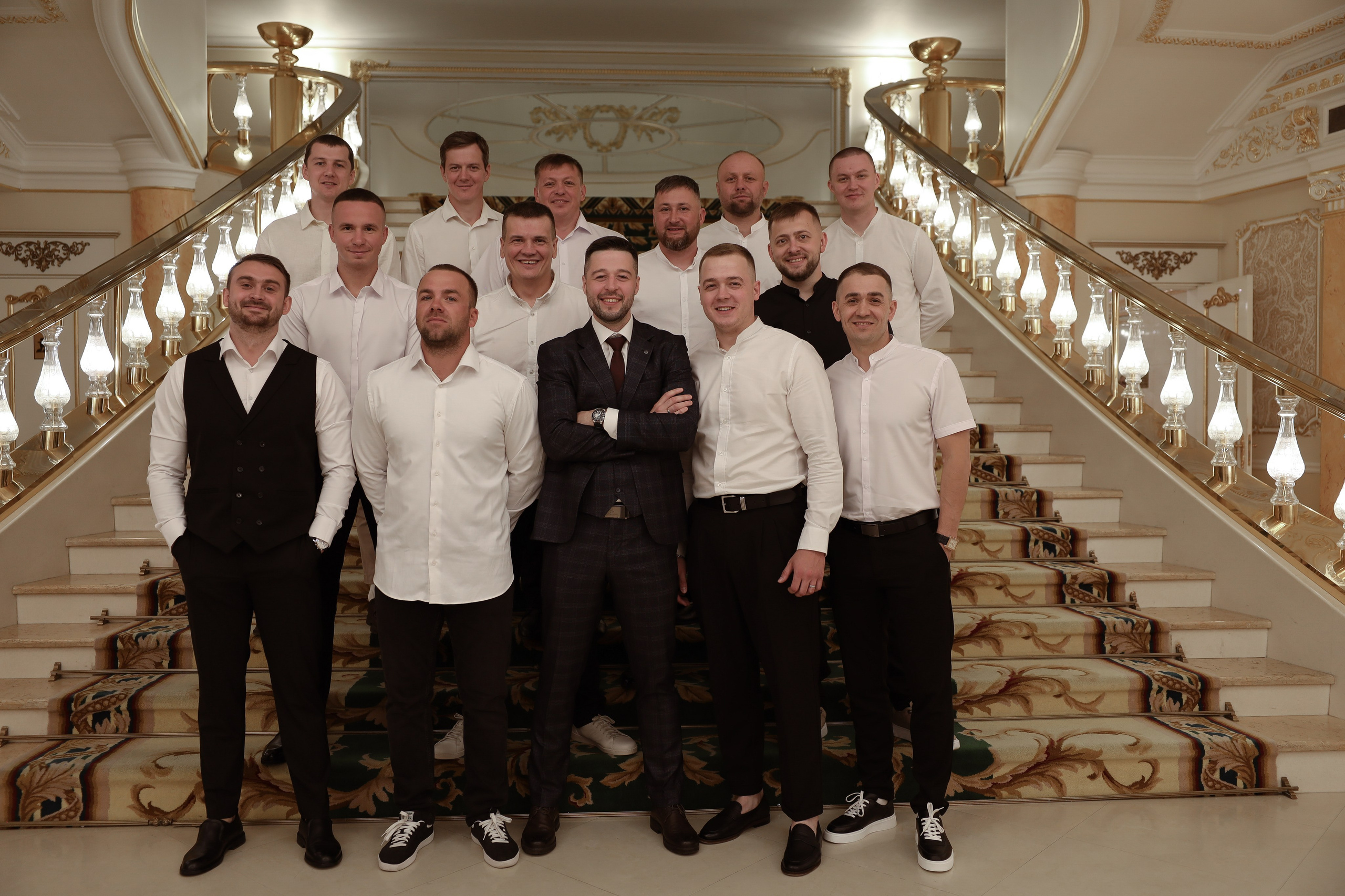 Portfolio. Свадебный фотограф Москва