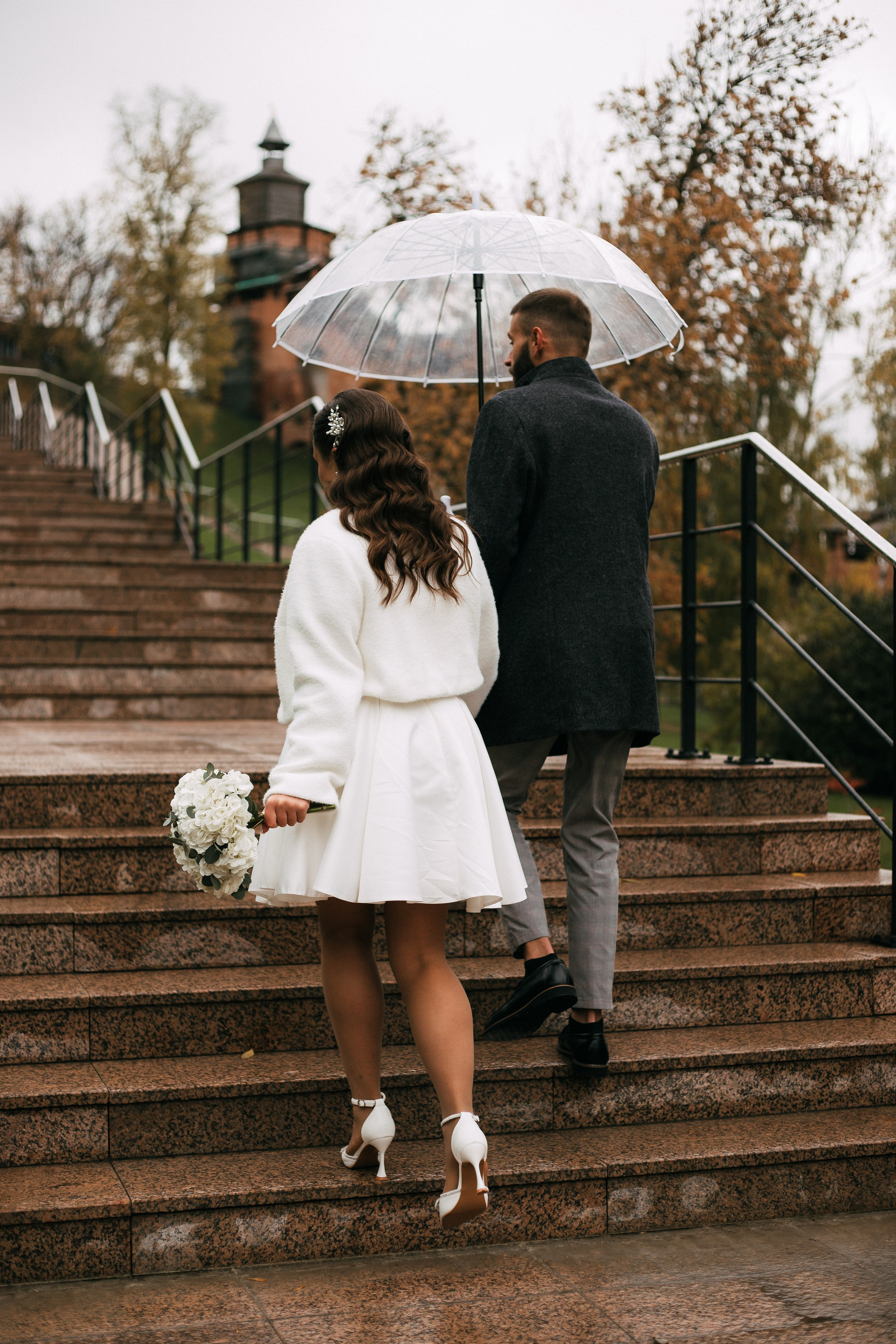 ВАДИМ & СВЕТЛАНА. Семейный фотограф Нижний Новгород