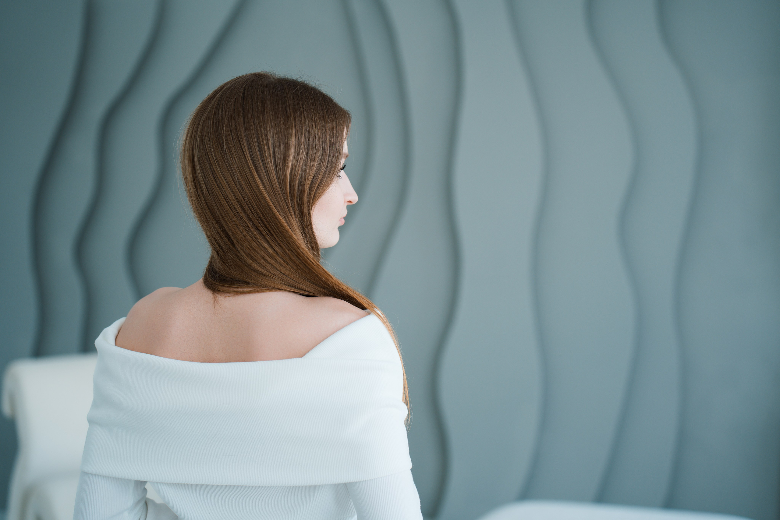 Индивидуальная фотосессия. Портретный фотограф в Москве — Вадим Галанин