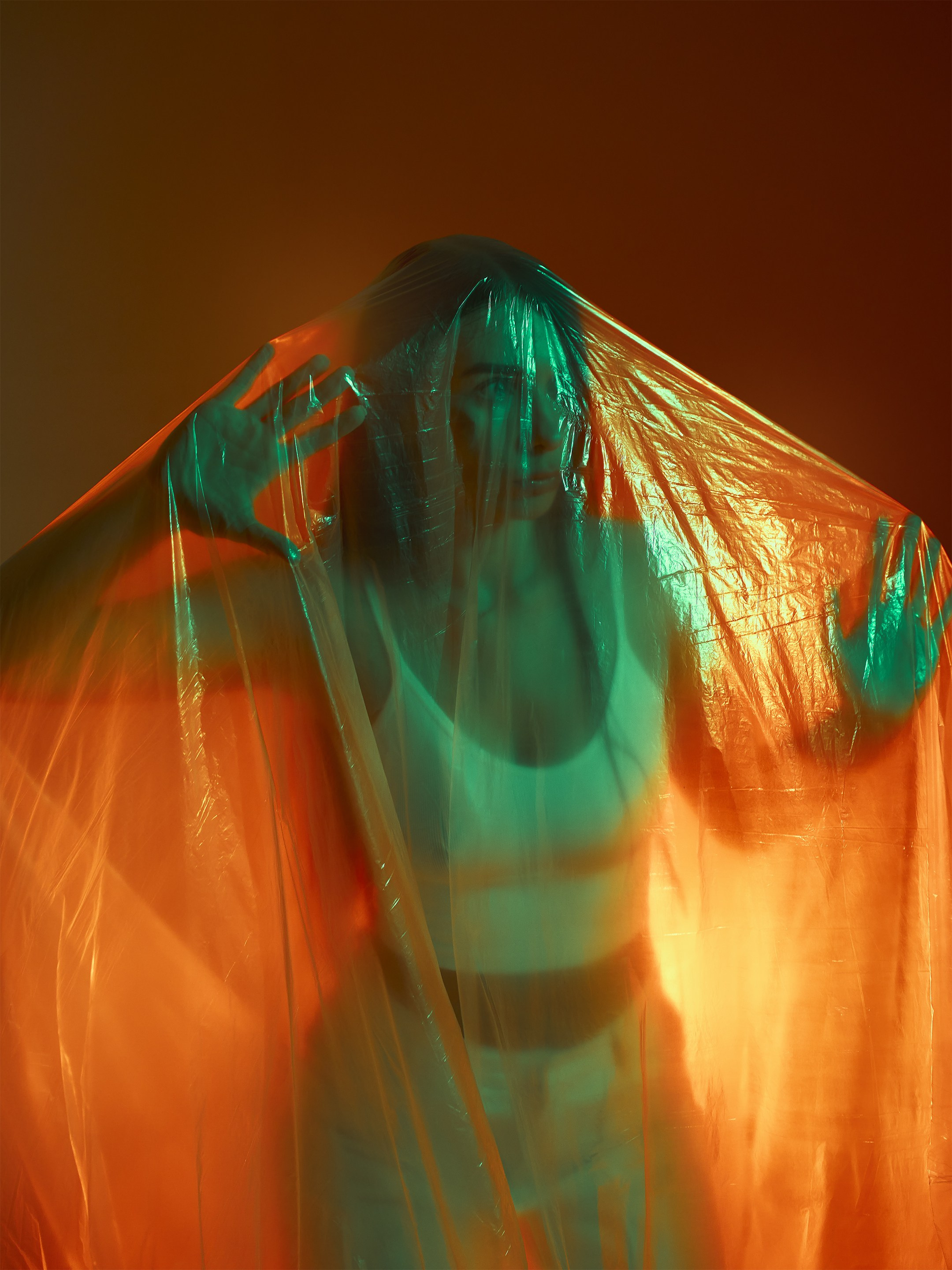 Портфолио. Портретный фотограф в Москве — Вадим Галанин