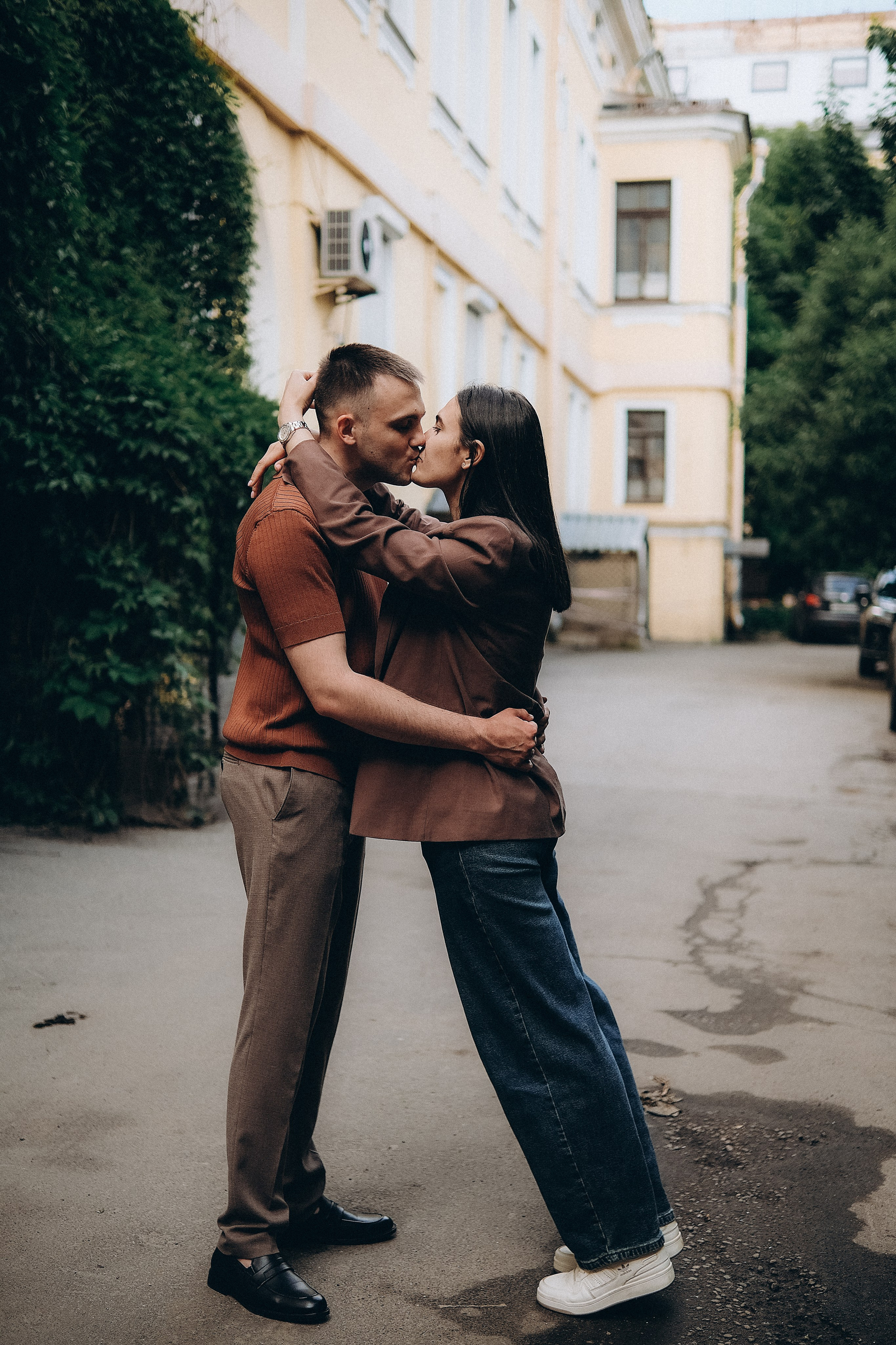 Алина & Саша. Phdkvmr.ru