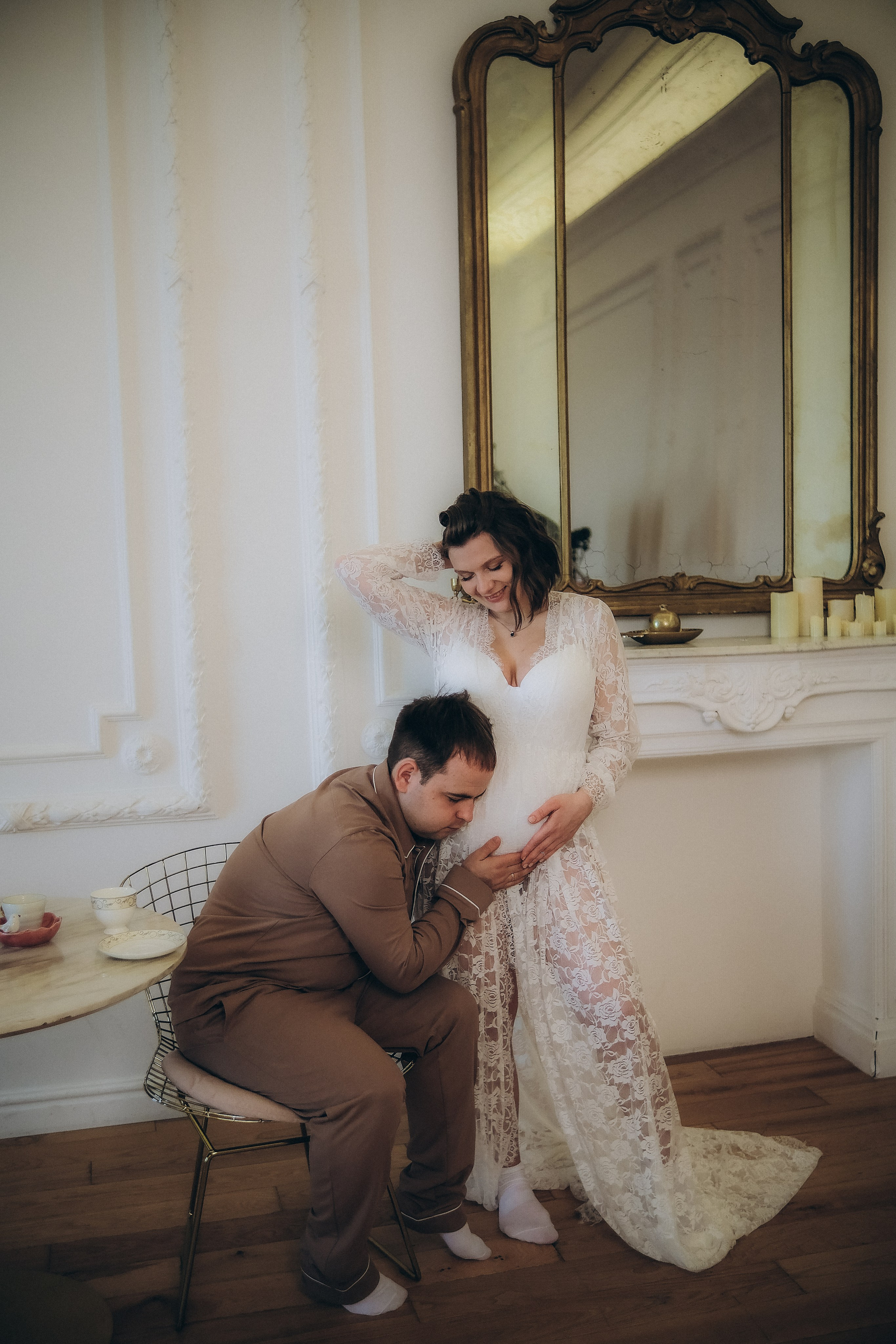 Ника & Леша. Phdkvmr.ru