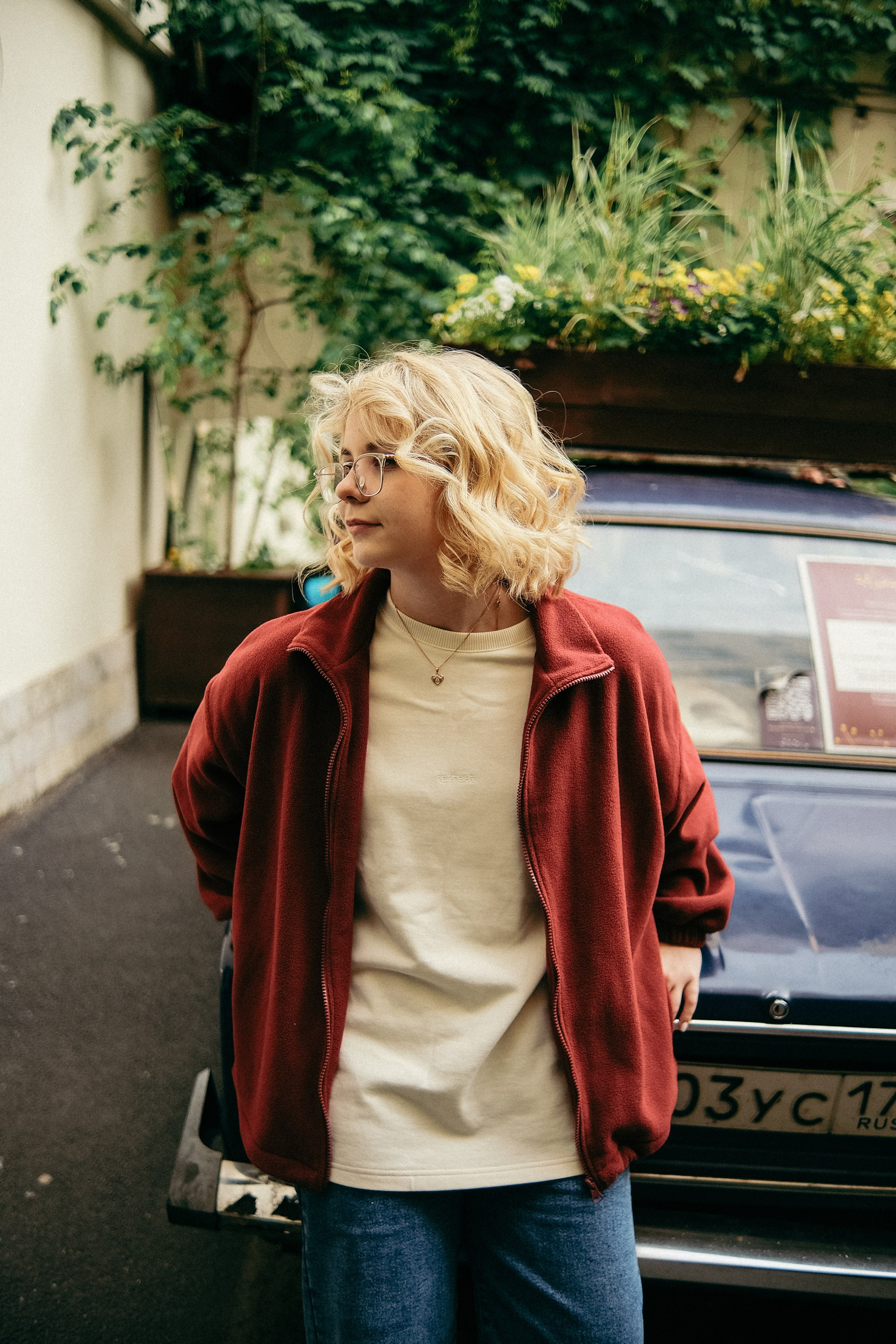 Лиза. Phdkvmr.ru