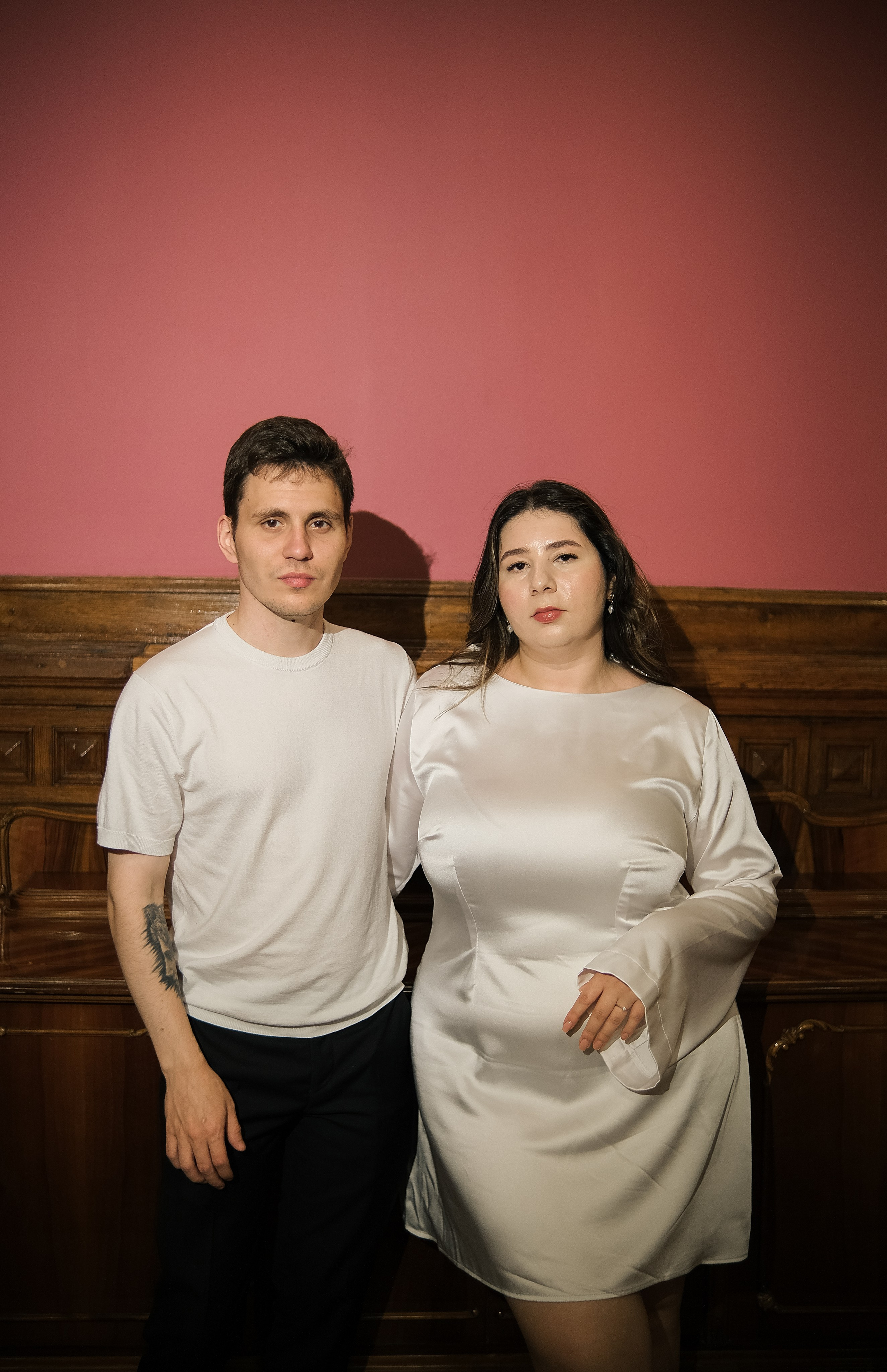 Лилит & Влад ДБ2. Phdkvmr.ru