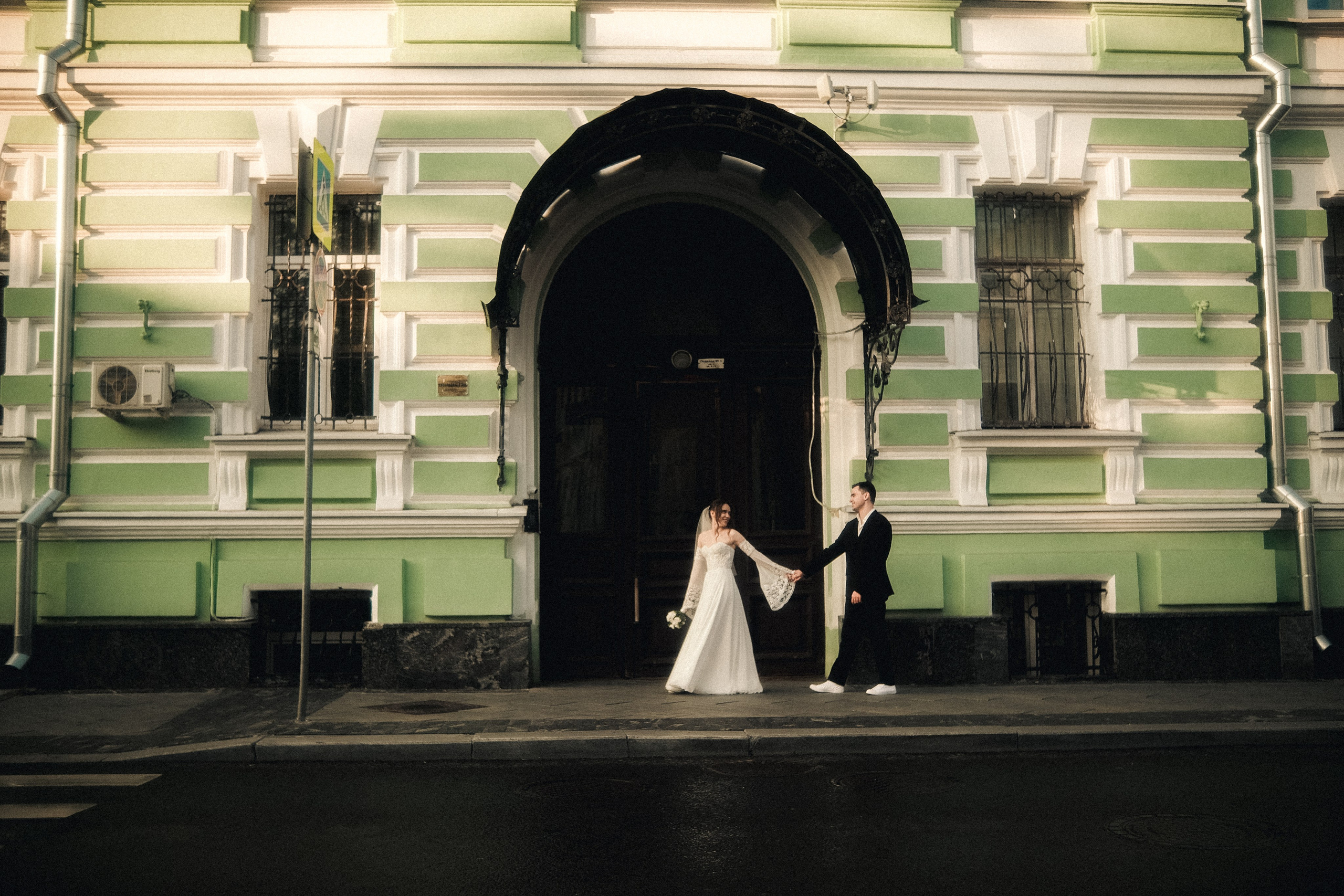 Ира & Максим МСК ДБ4. Phdkvmr.ru