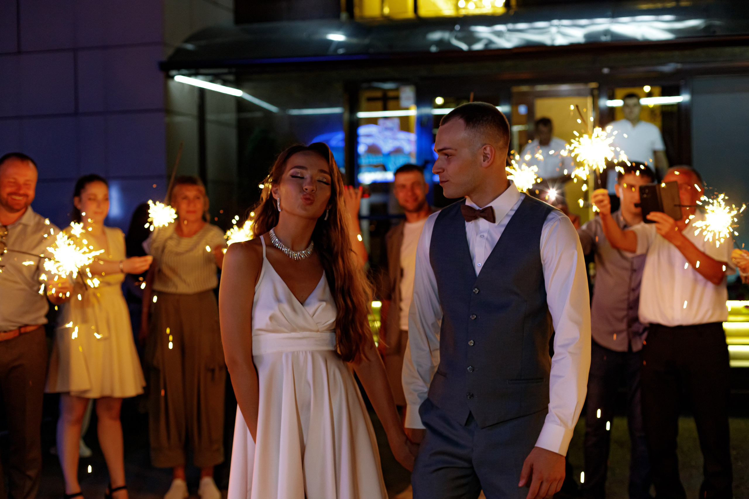 A&O wedding day. Photokarish