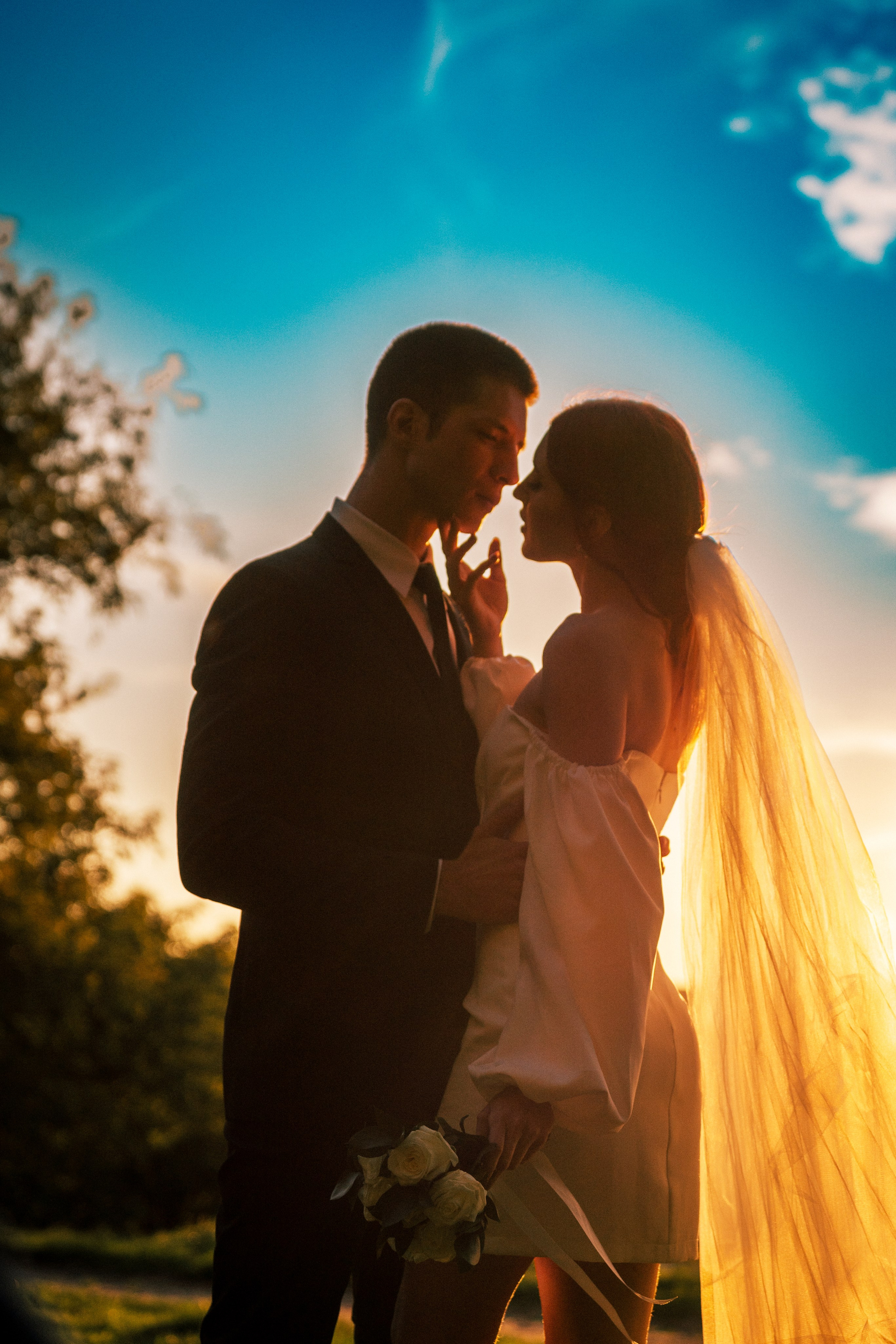 Свадебный день. Свадебный и репортажный фотограф в Москве Александр Кудрявцев