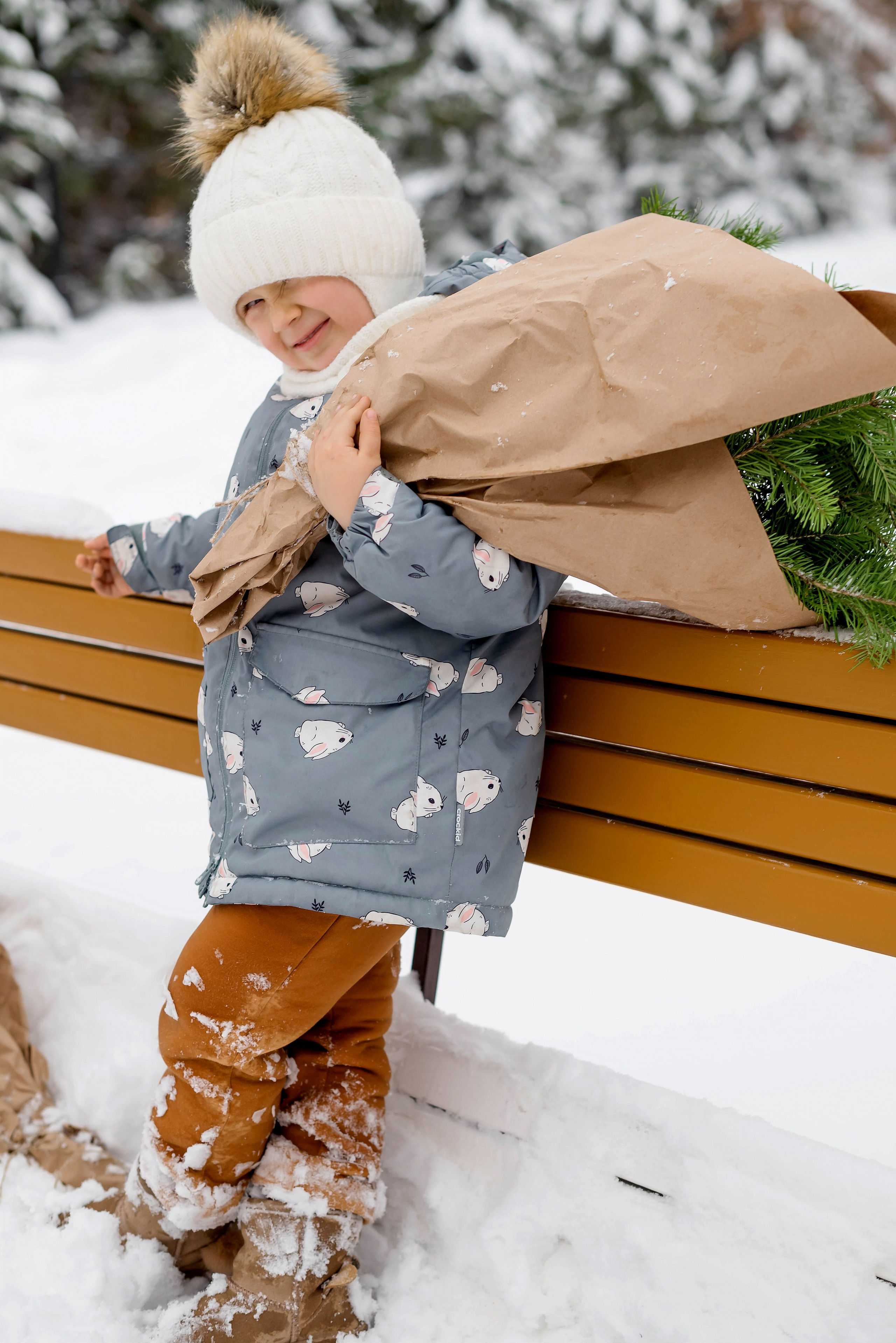 Новый год уже в пути. Свадебный и семейный фотограф в Новосибирске, Санкт-Петербурге, Москве
