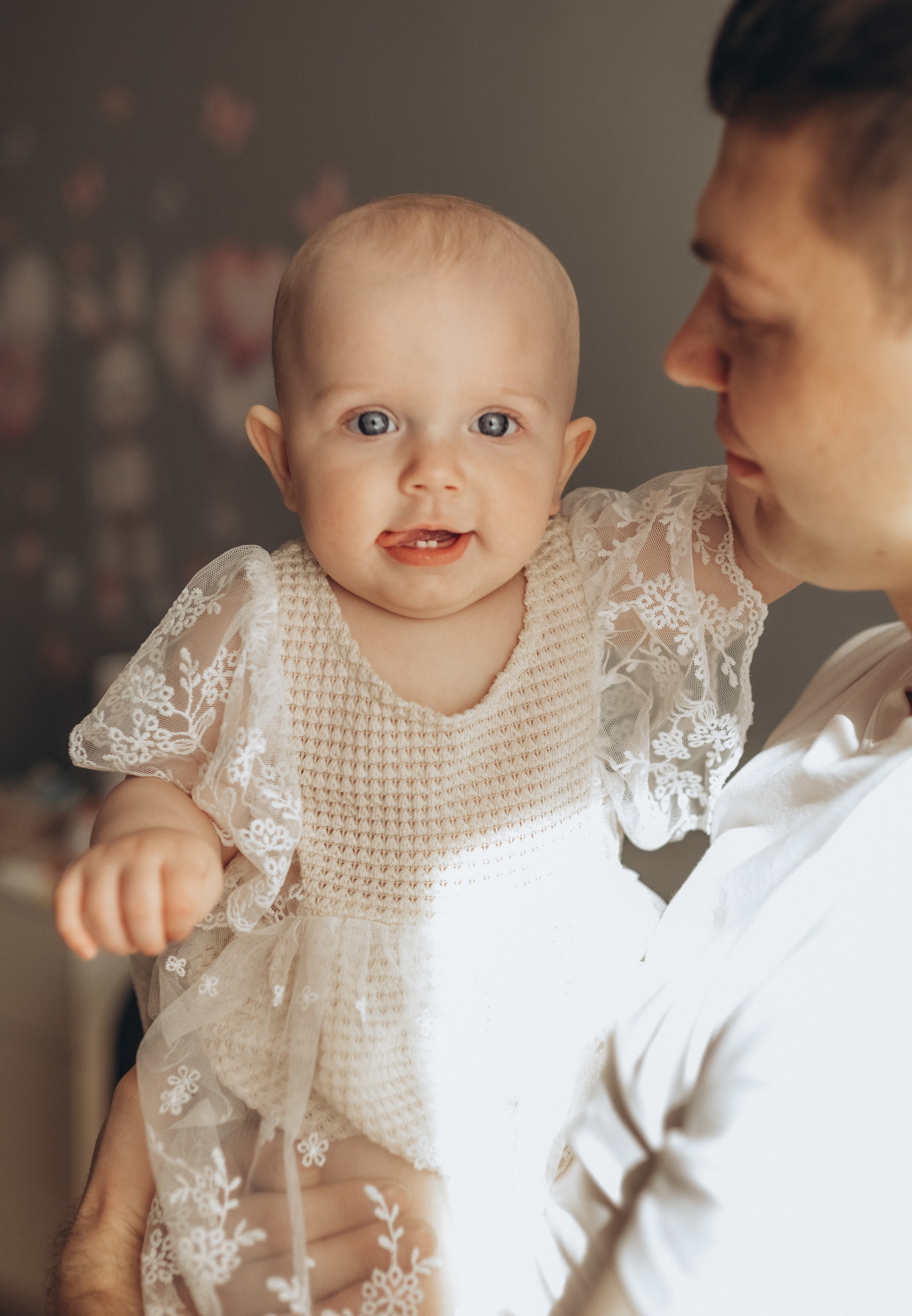 Света с семьей. Семейный и детский фотограф в Щелково Алена Дробот