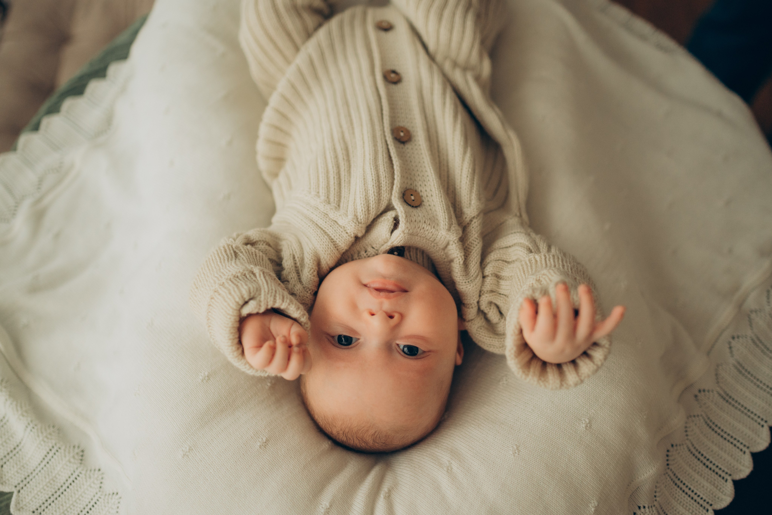 Федор. Семейный и детский фотограф в Щелково Алена Дробот