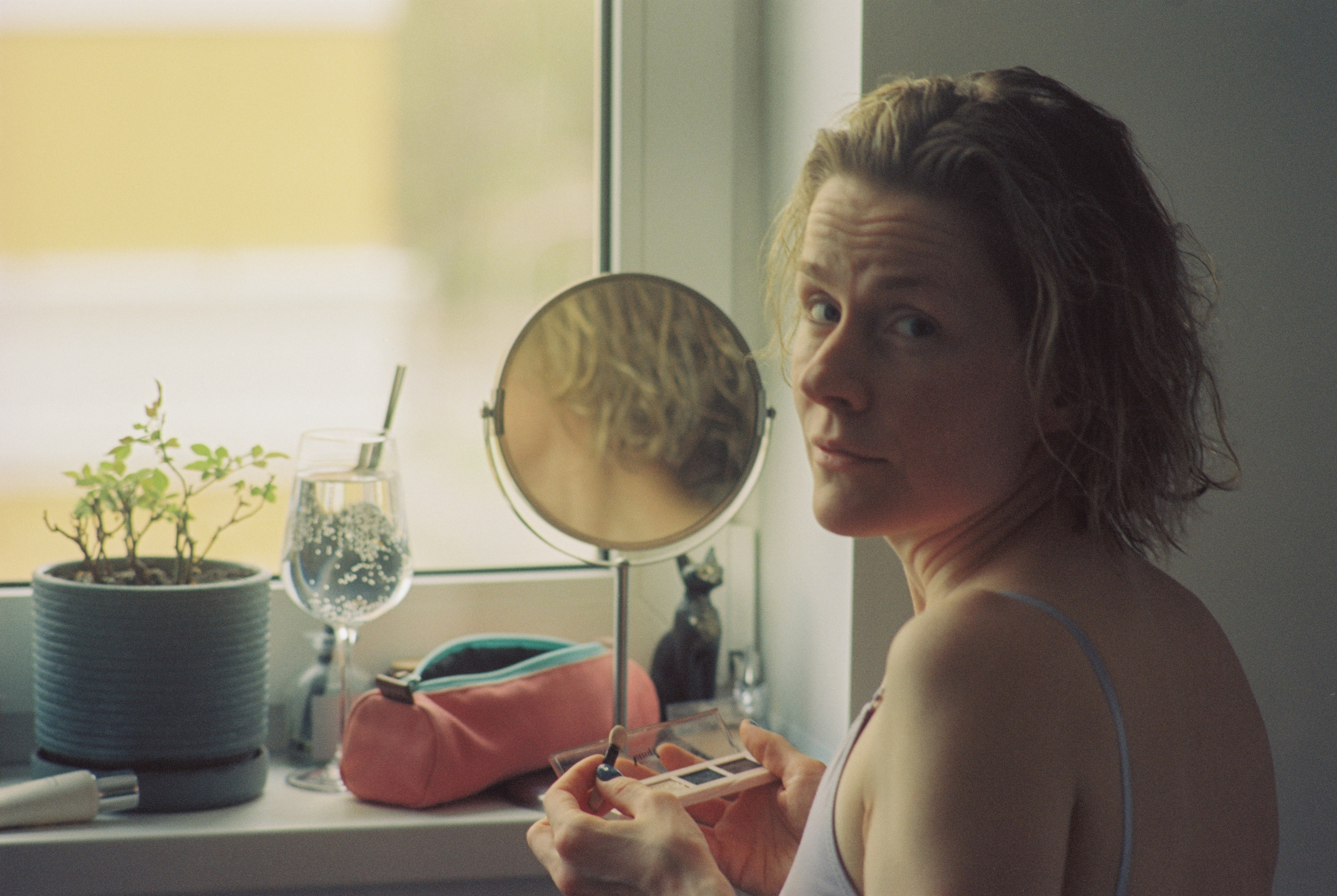 Плёночная весна 2025. Илья Михачёв Фотограф ПРО людей