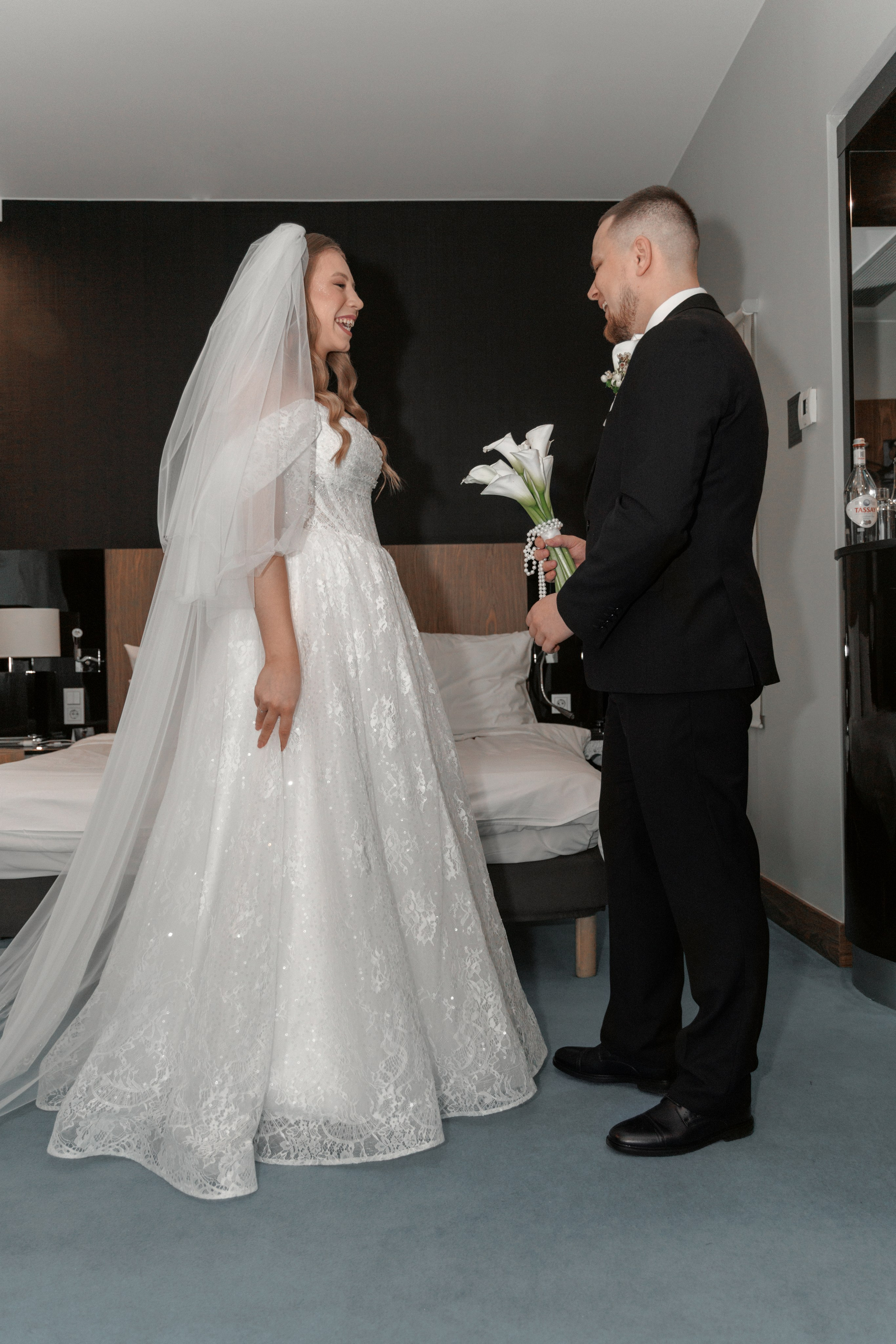 Алексей и Ксения. Свадебный и семейный фотограф в Челябинске